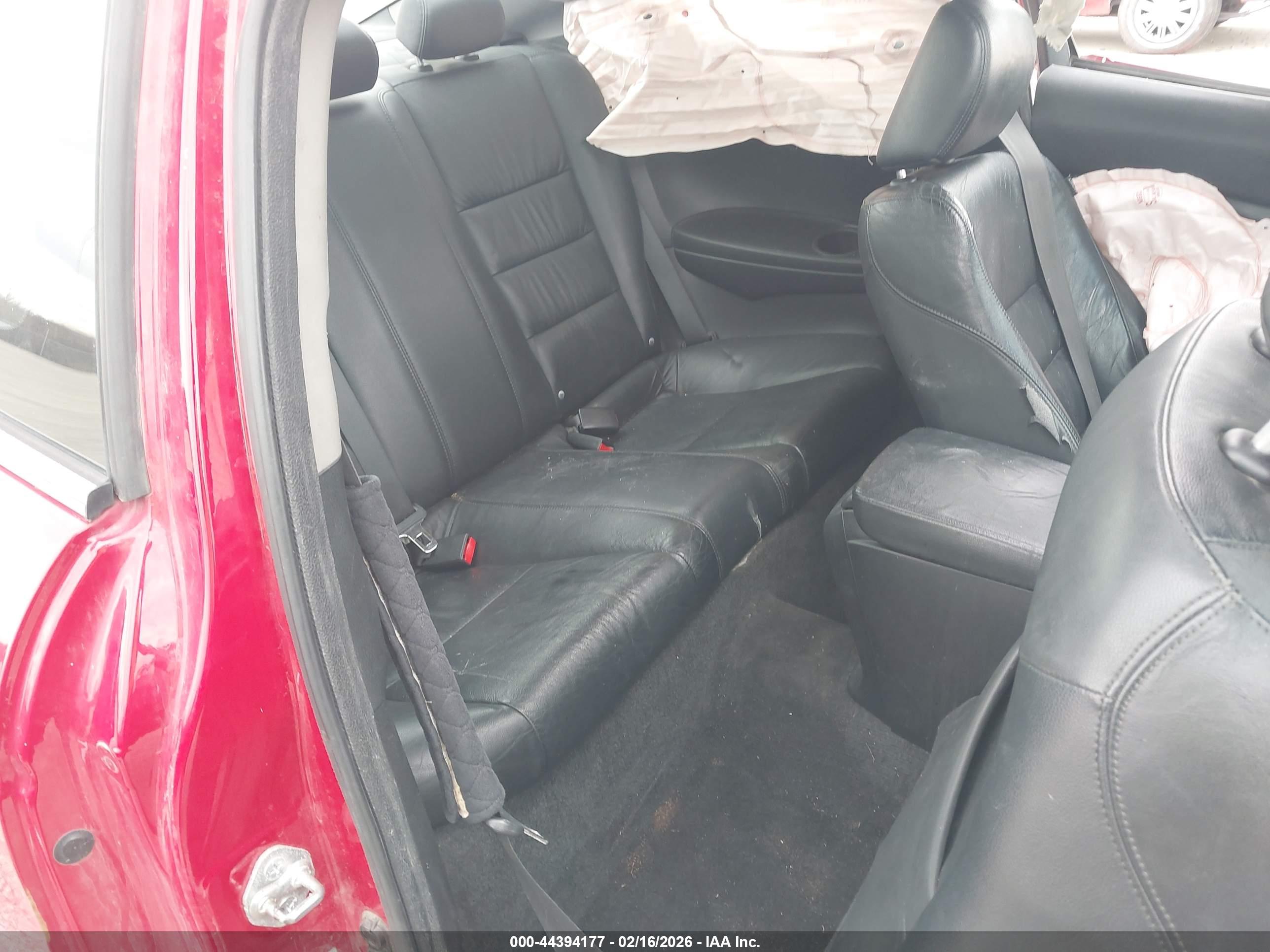 HONDA ACCORD image 8