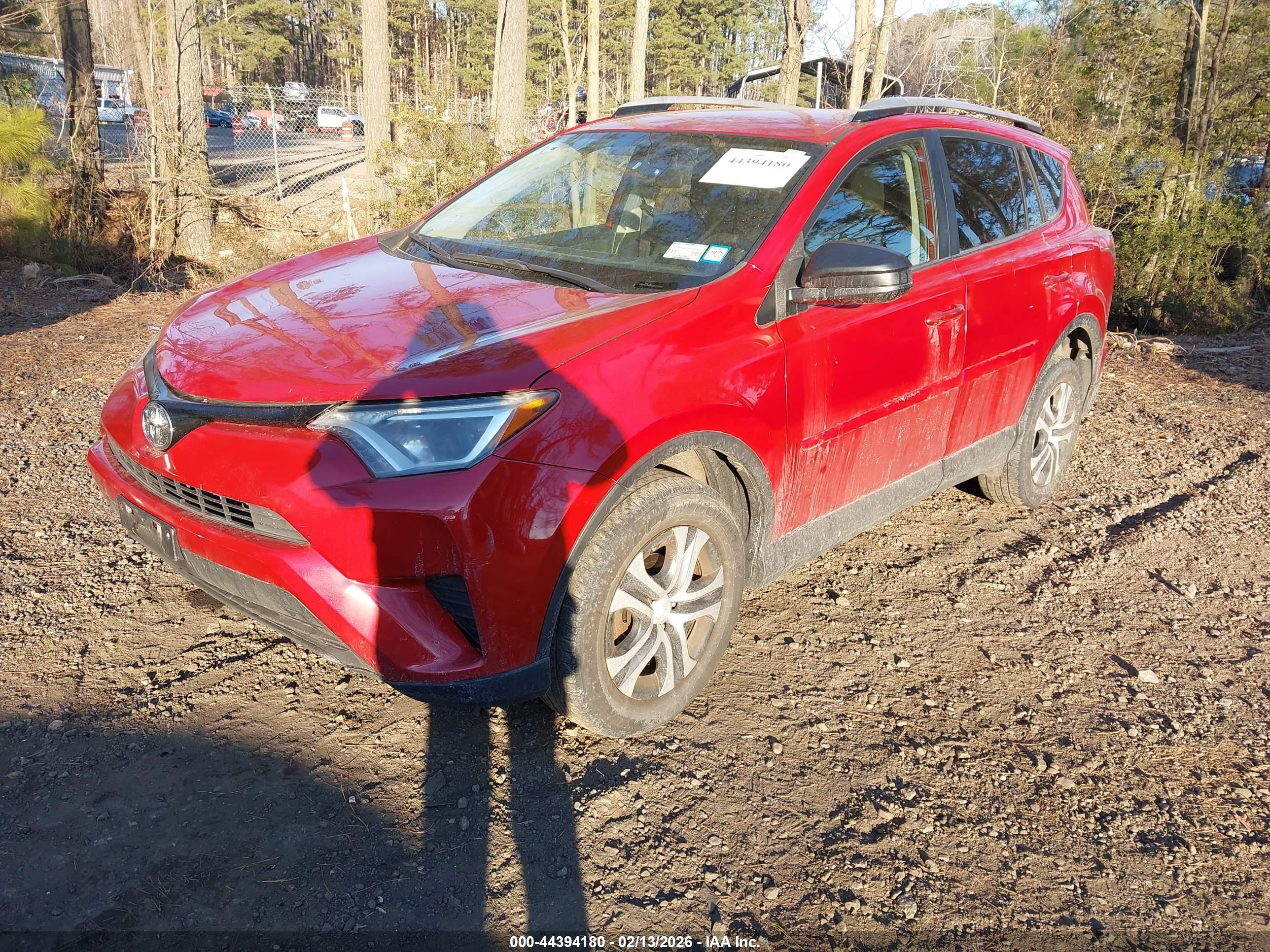 TOYOTA RAV4 image 2