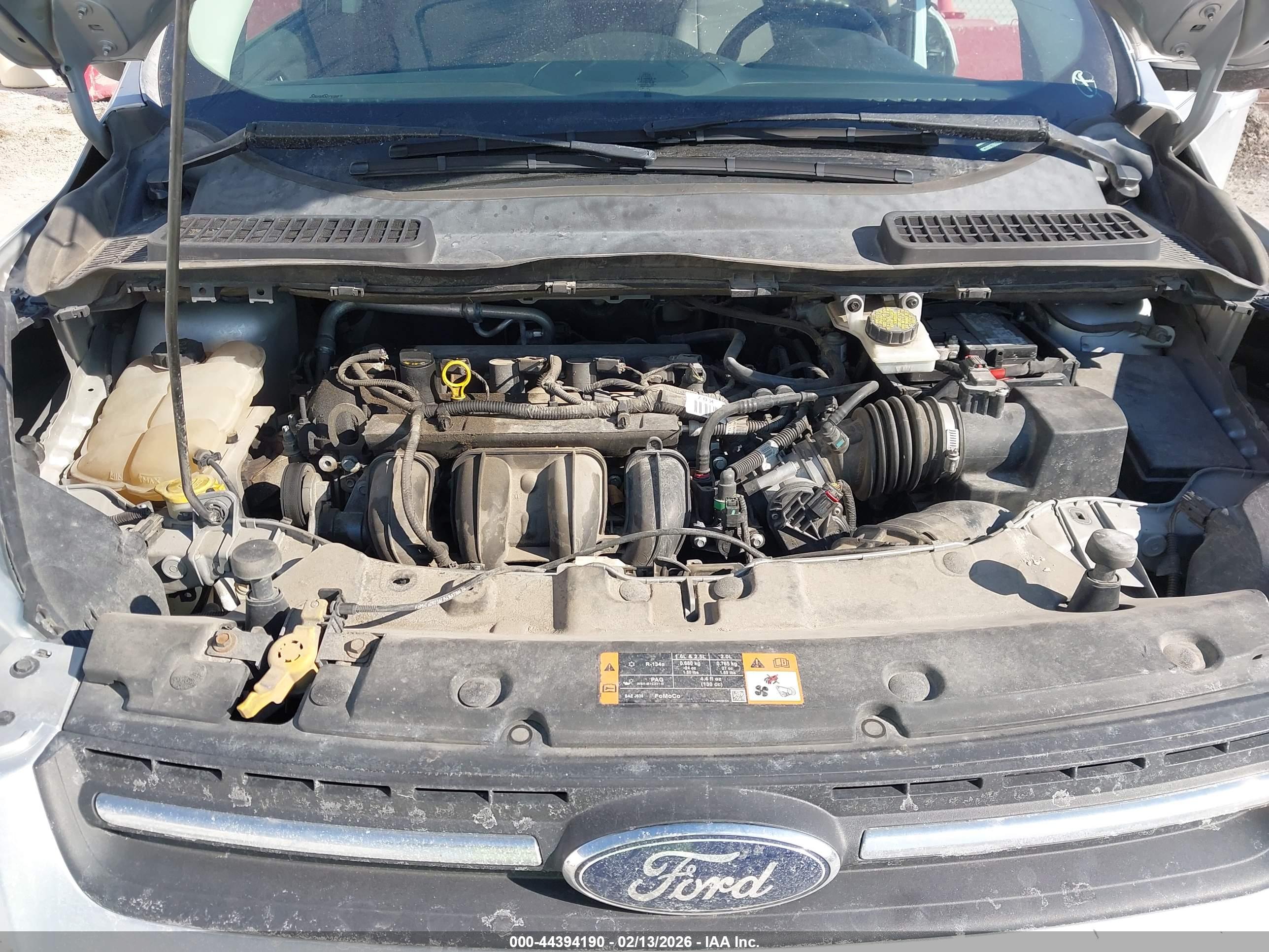 FORD ESCAPE image 10