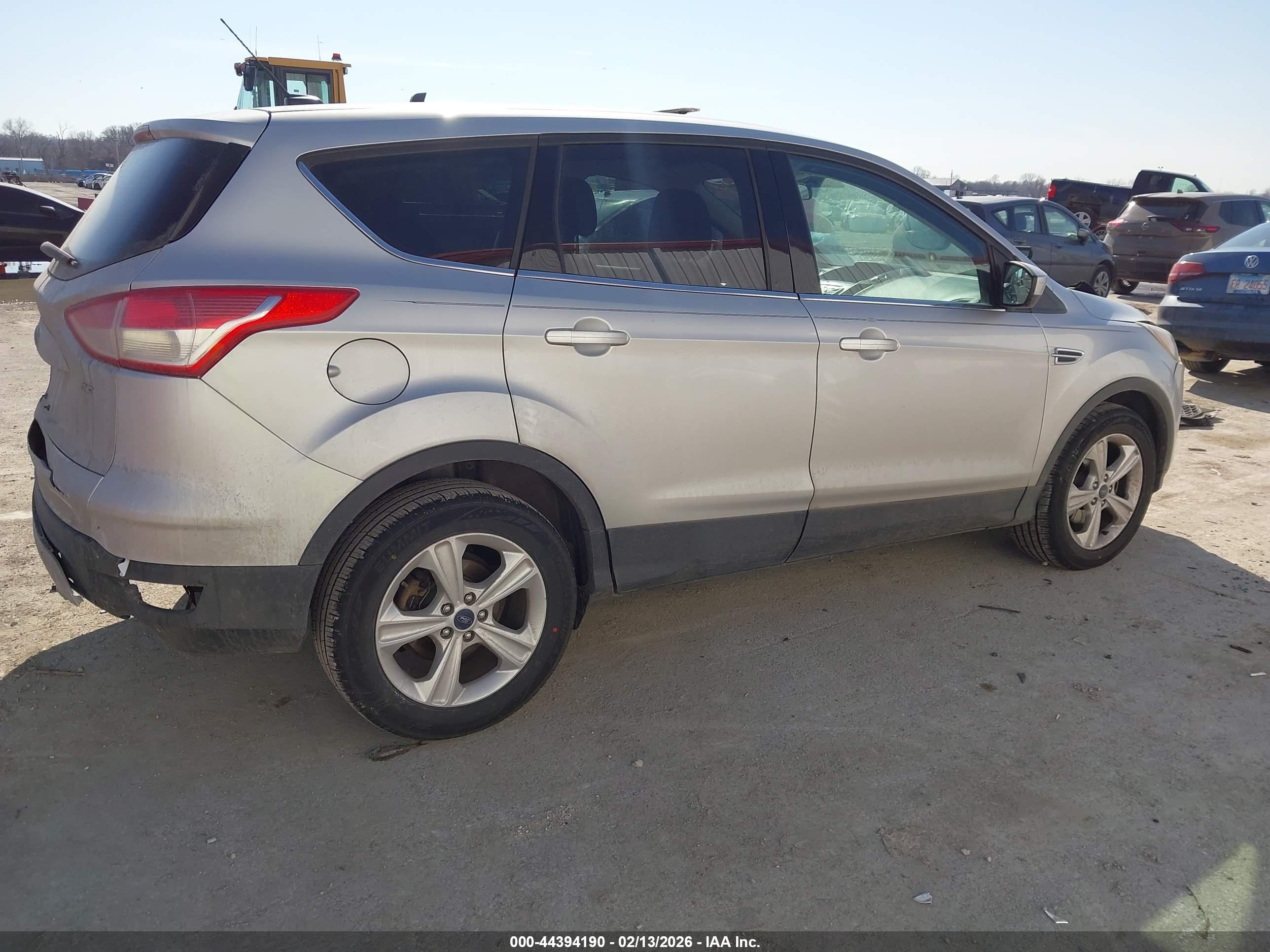 FORD ESCAPE image 4