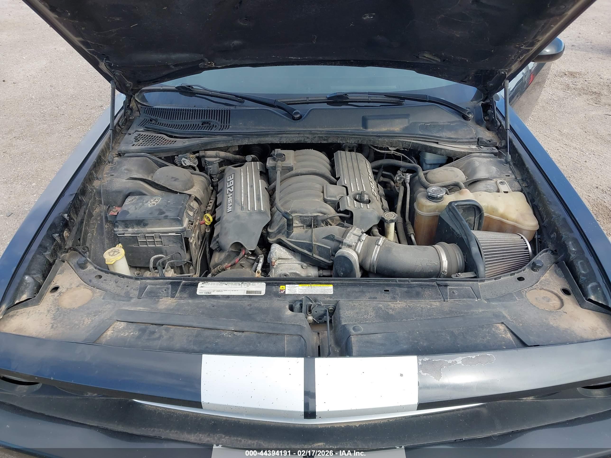 DODGE CHALLENGER image 10