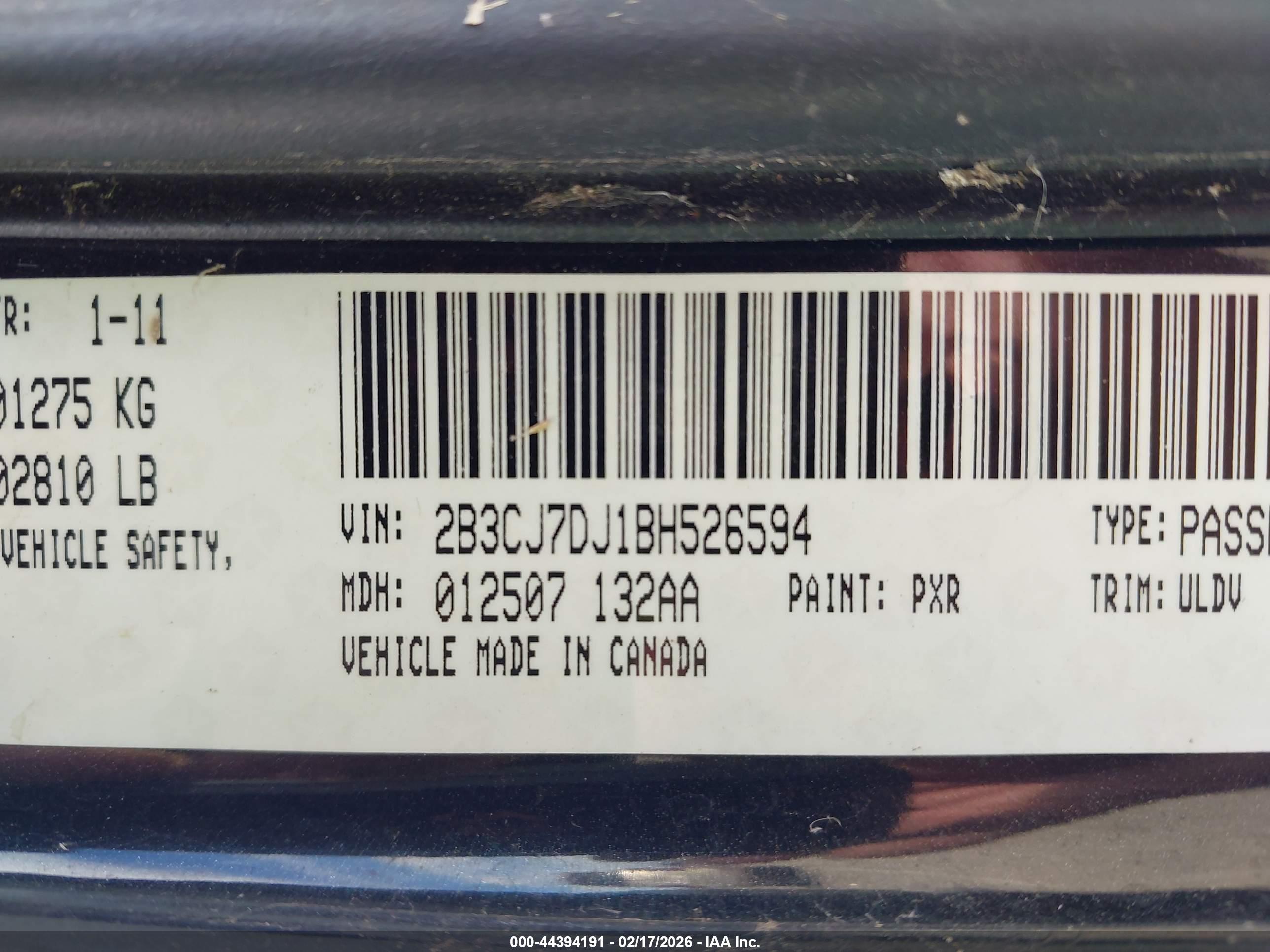 DODGE CHALLENGER image 9