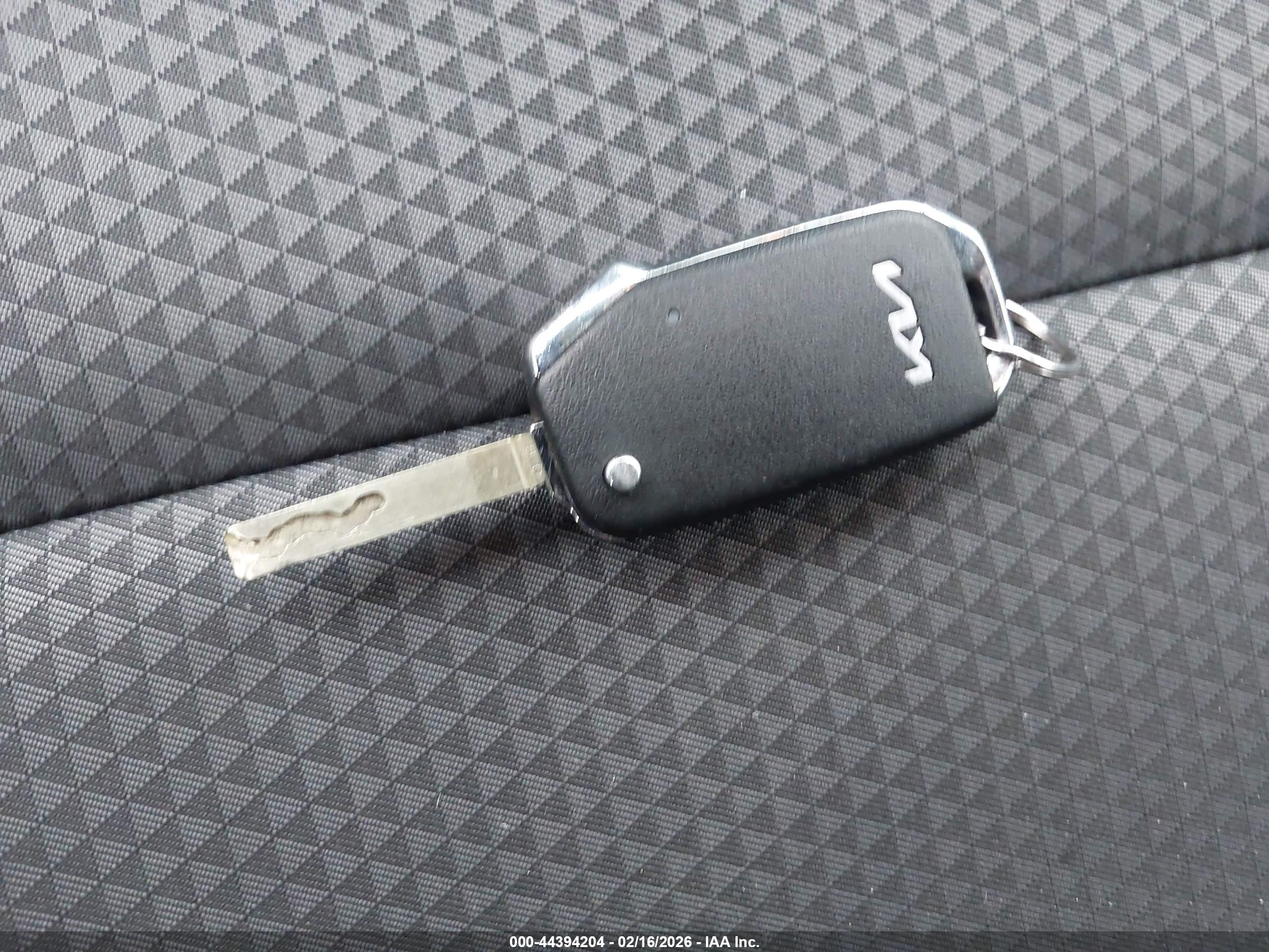 KIA SOUL image 11