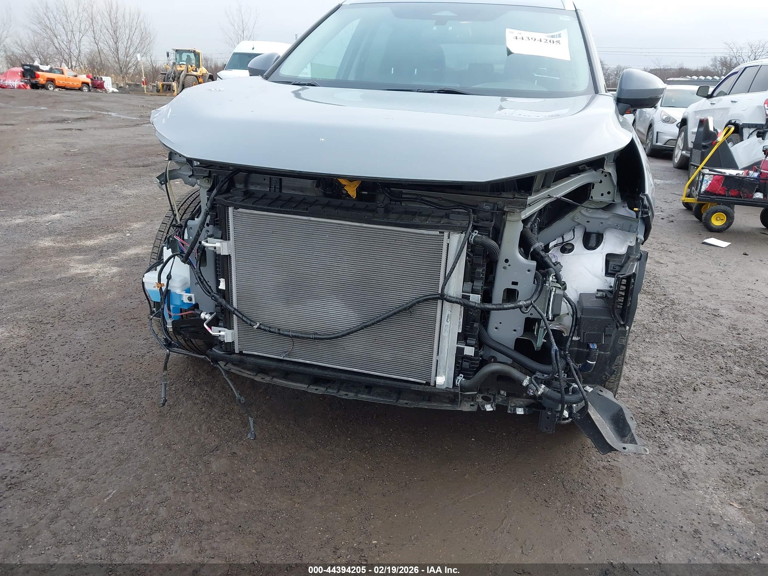 NISSAN ROGUE image 6
