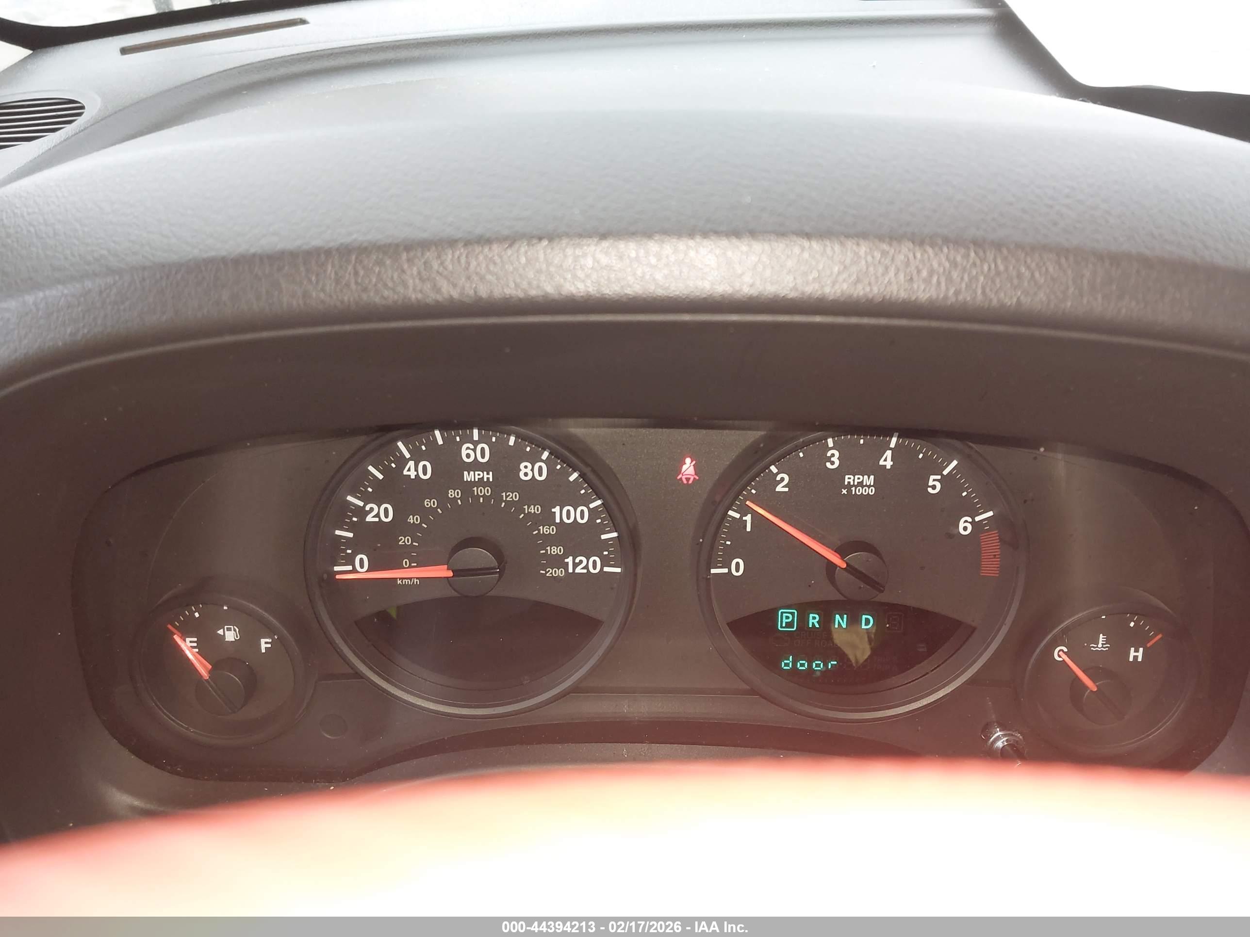 JEEP PATRIOT image 7