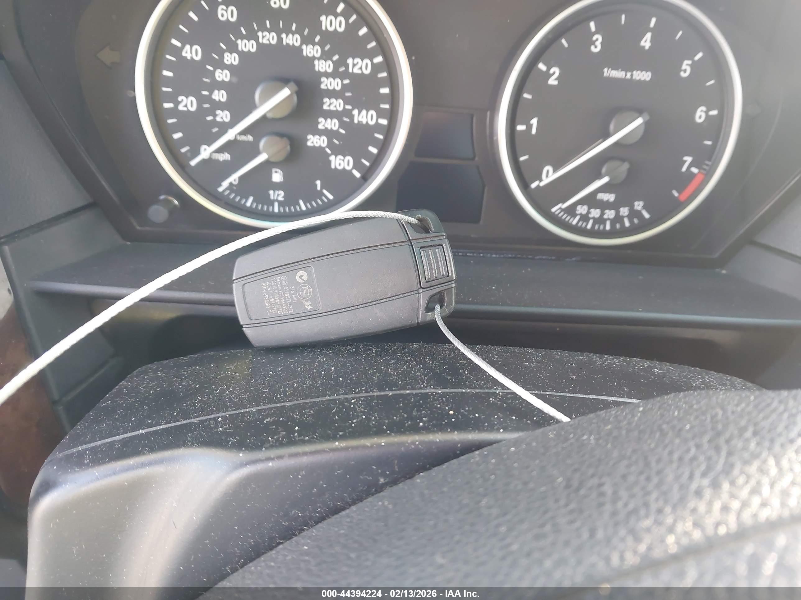 BMW 535I image 11