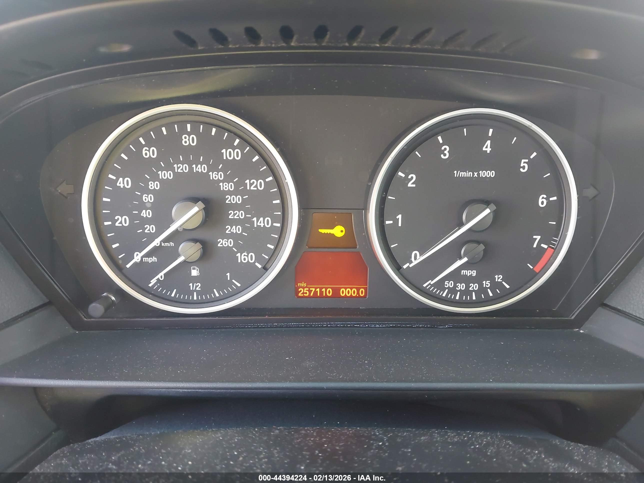 BMW 535I image 7