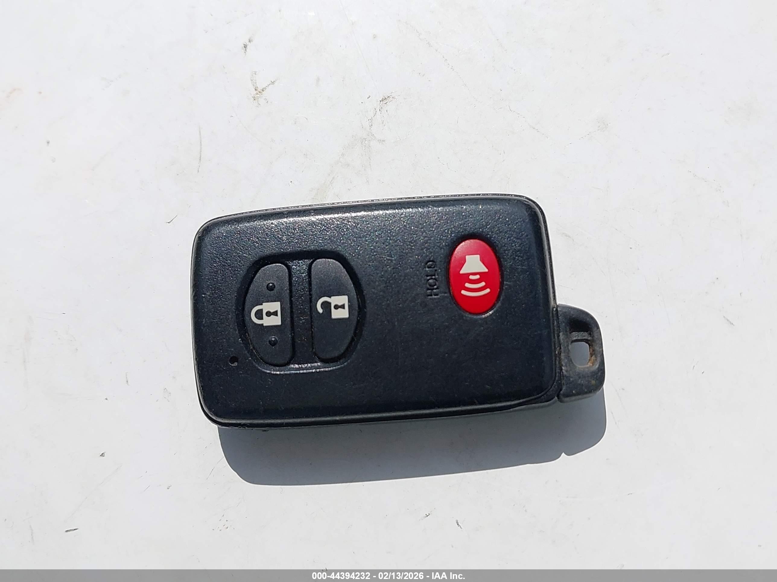 TOYOTA PRIUS image 11