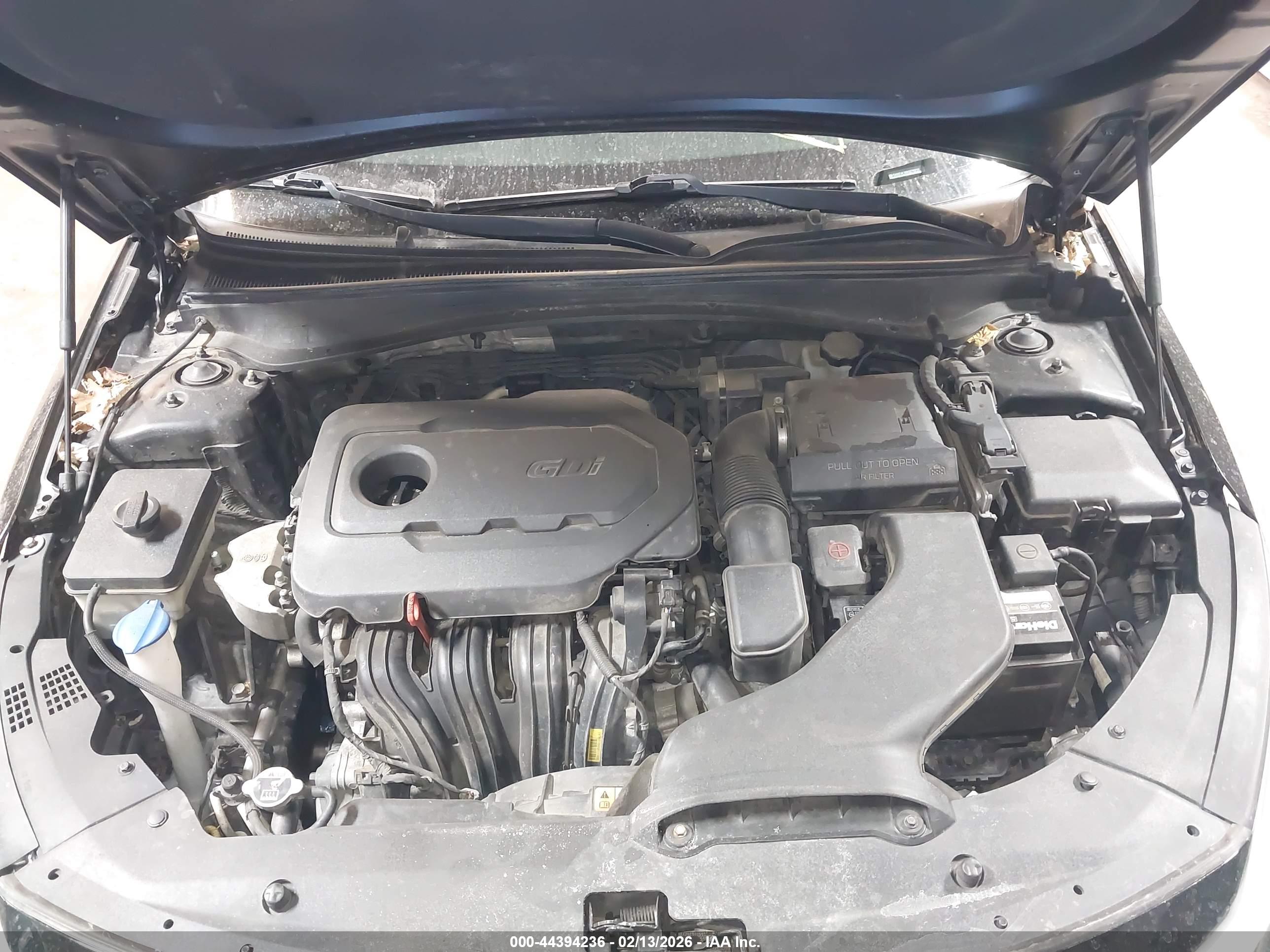 KIA OPTIMA image 10