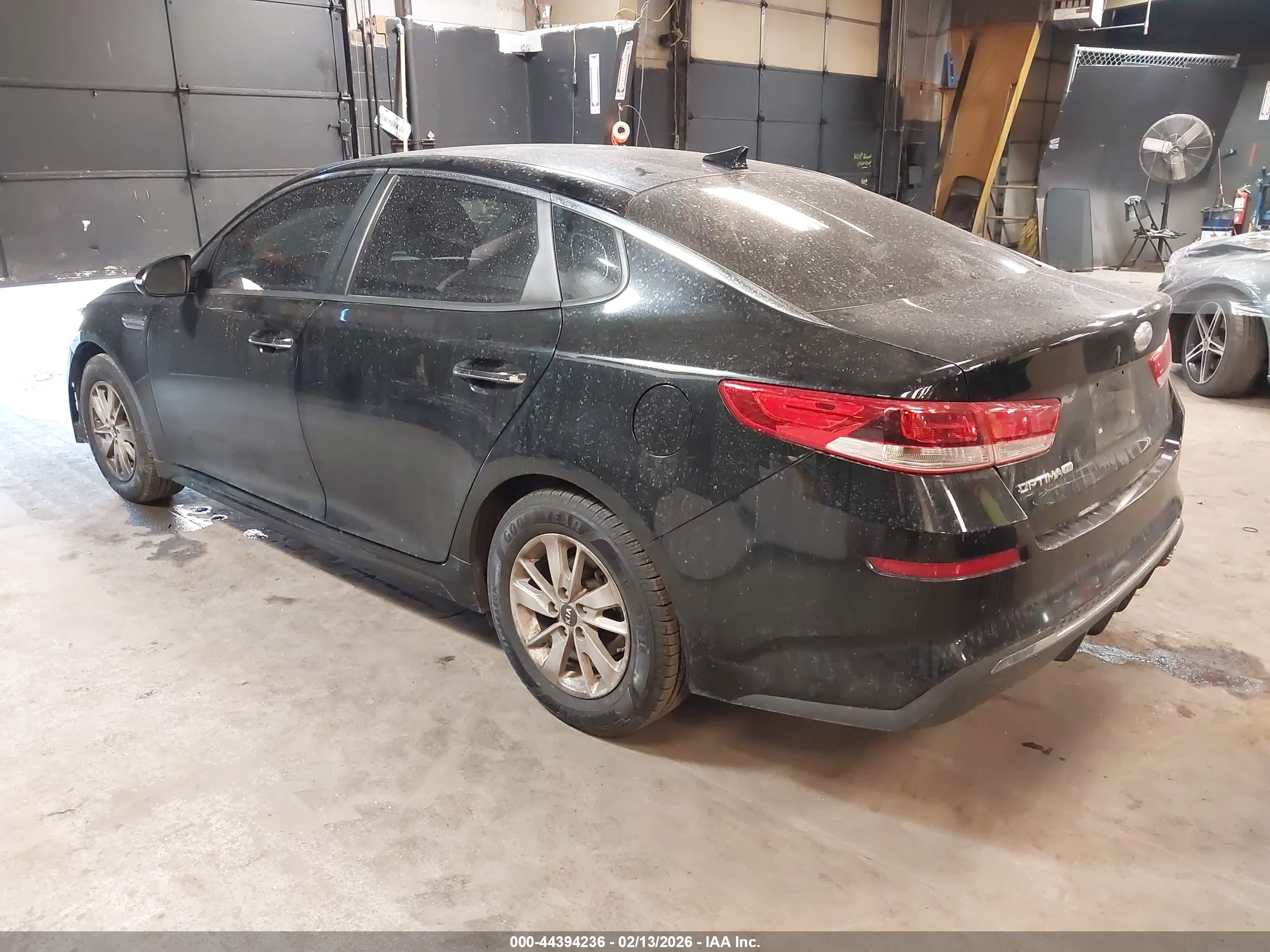KIA OPTIMA image 3