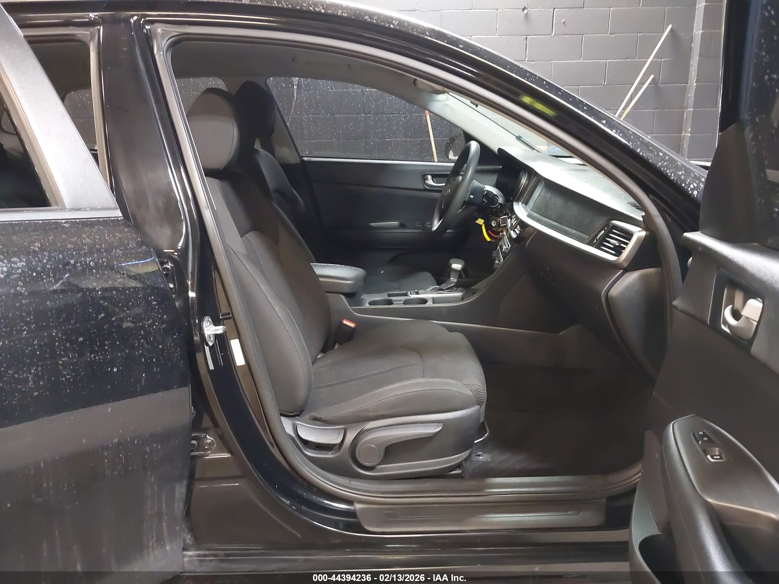 KIA OPTIMA image 5