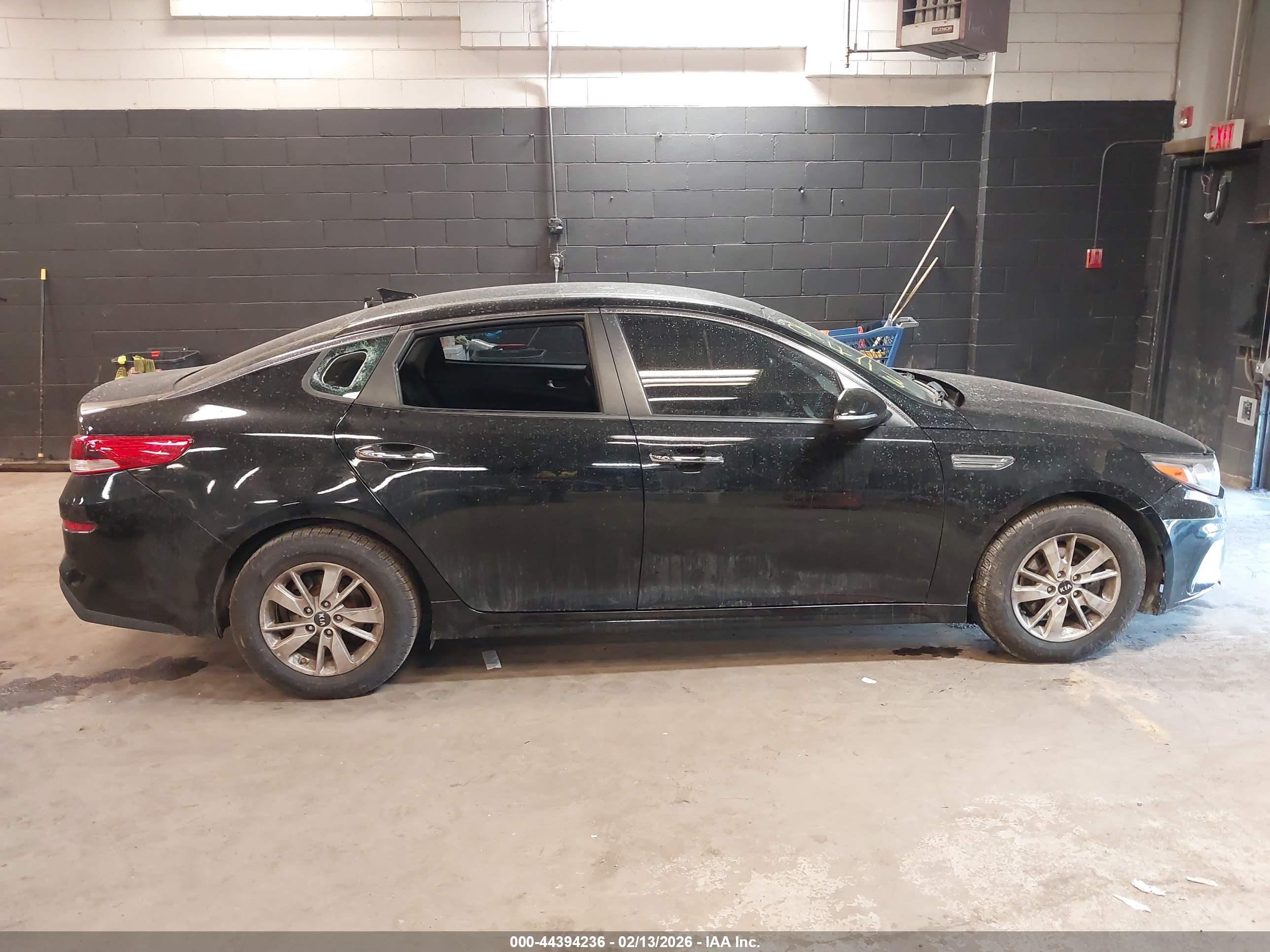 KIA OPTIMA image 6