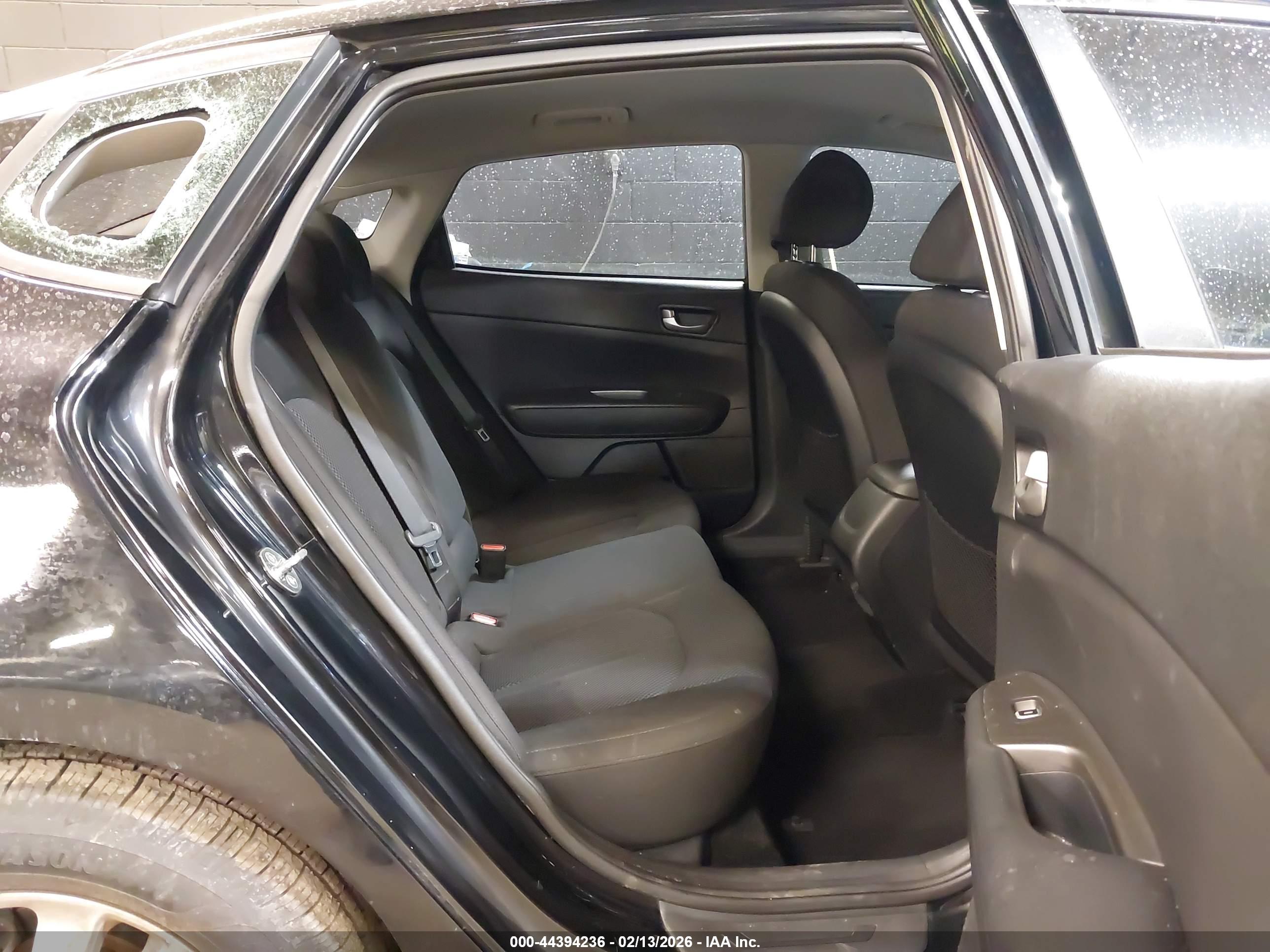 KIA OPTIMA image 8