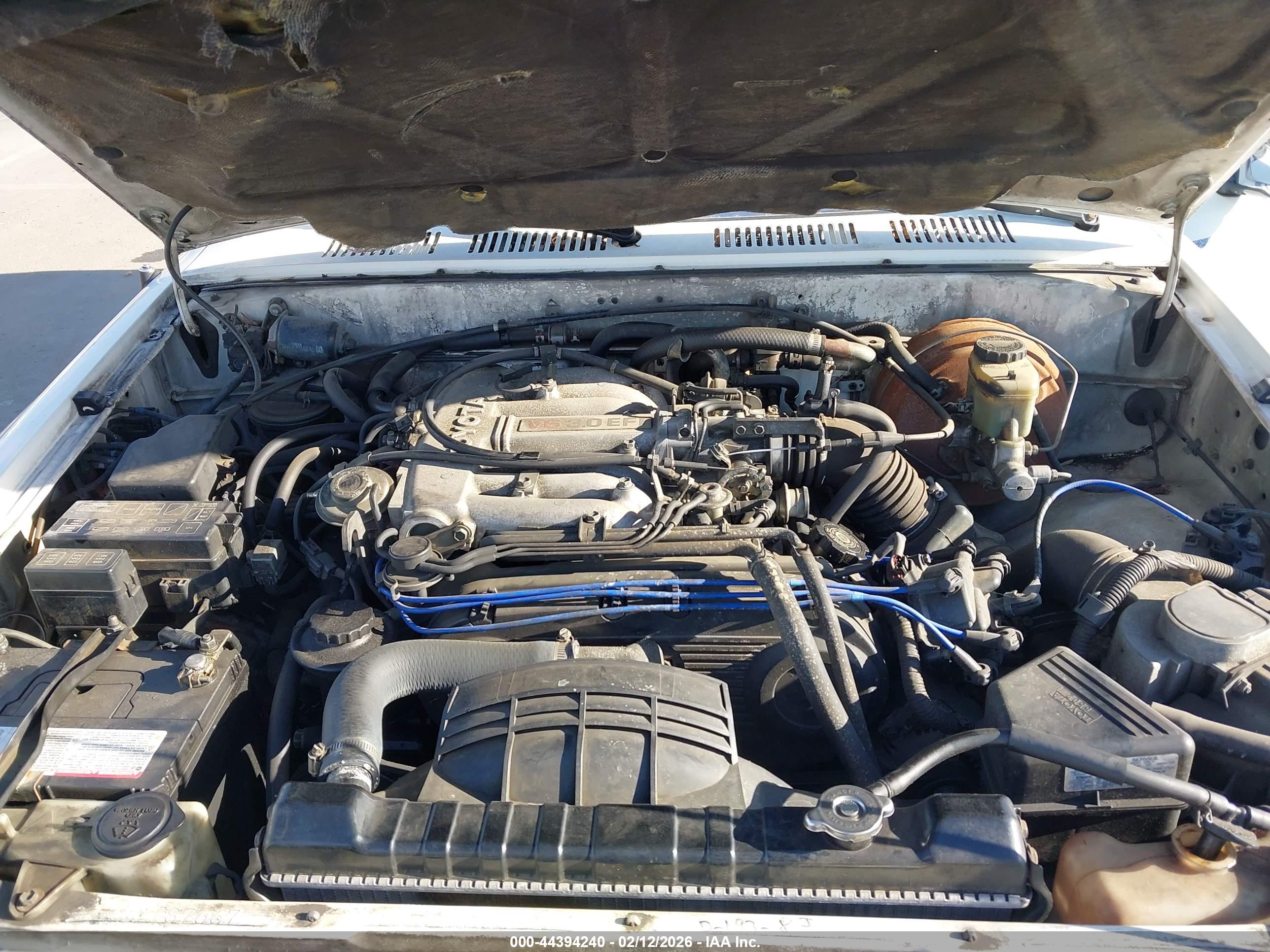 TOYOTA 4RUNNER image 10