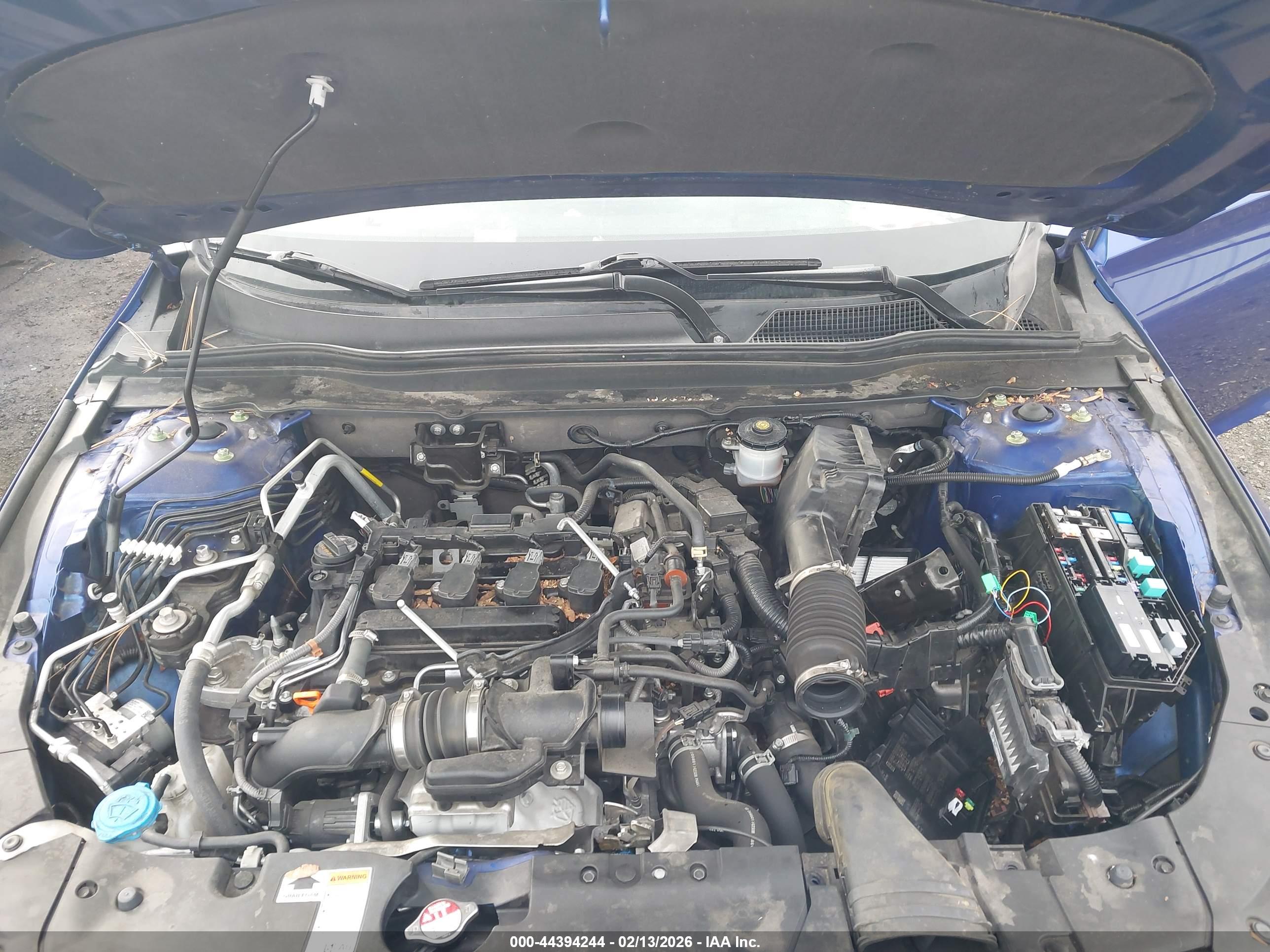HONDA ACCORD image 10