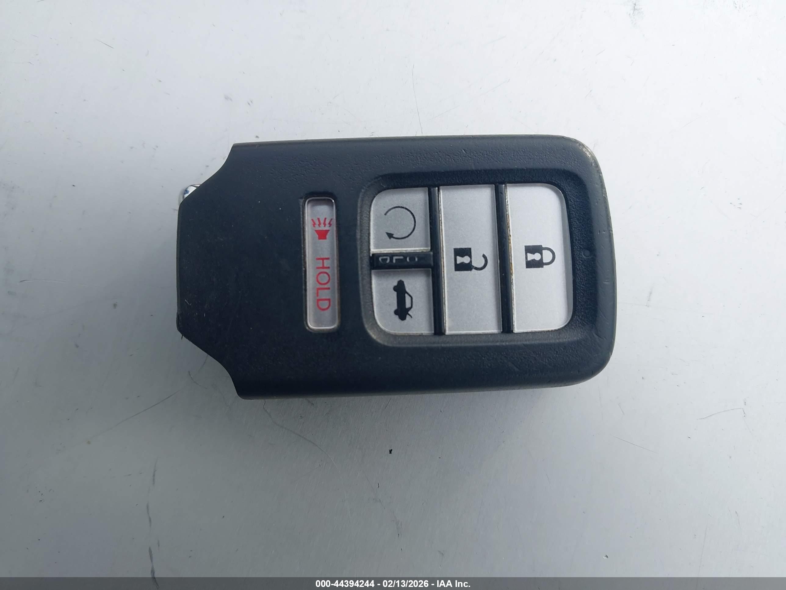 HONDA ACCORD image 11