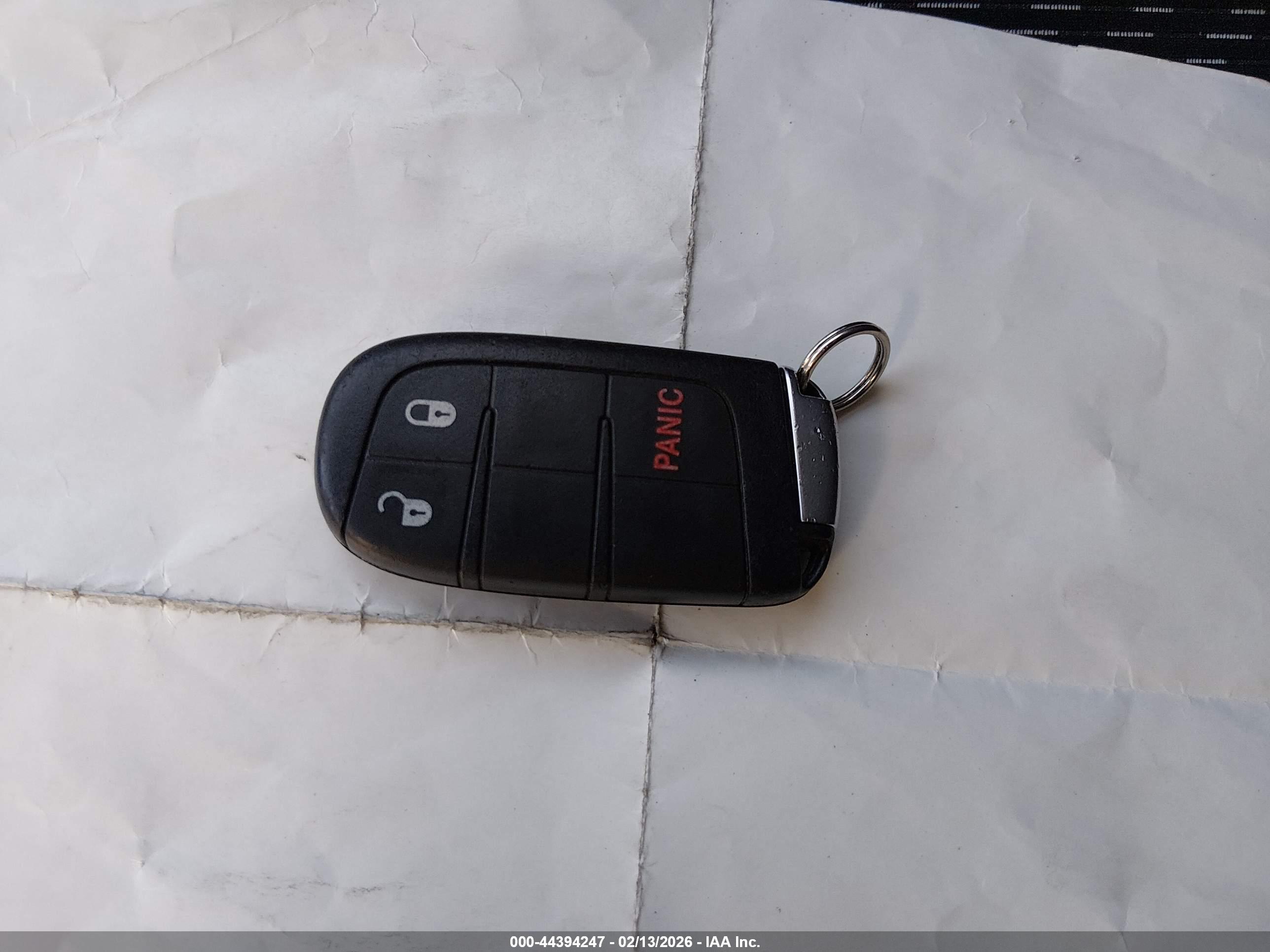 DODGE JOURNEY image 11