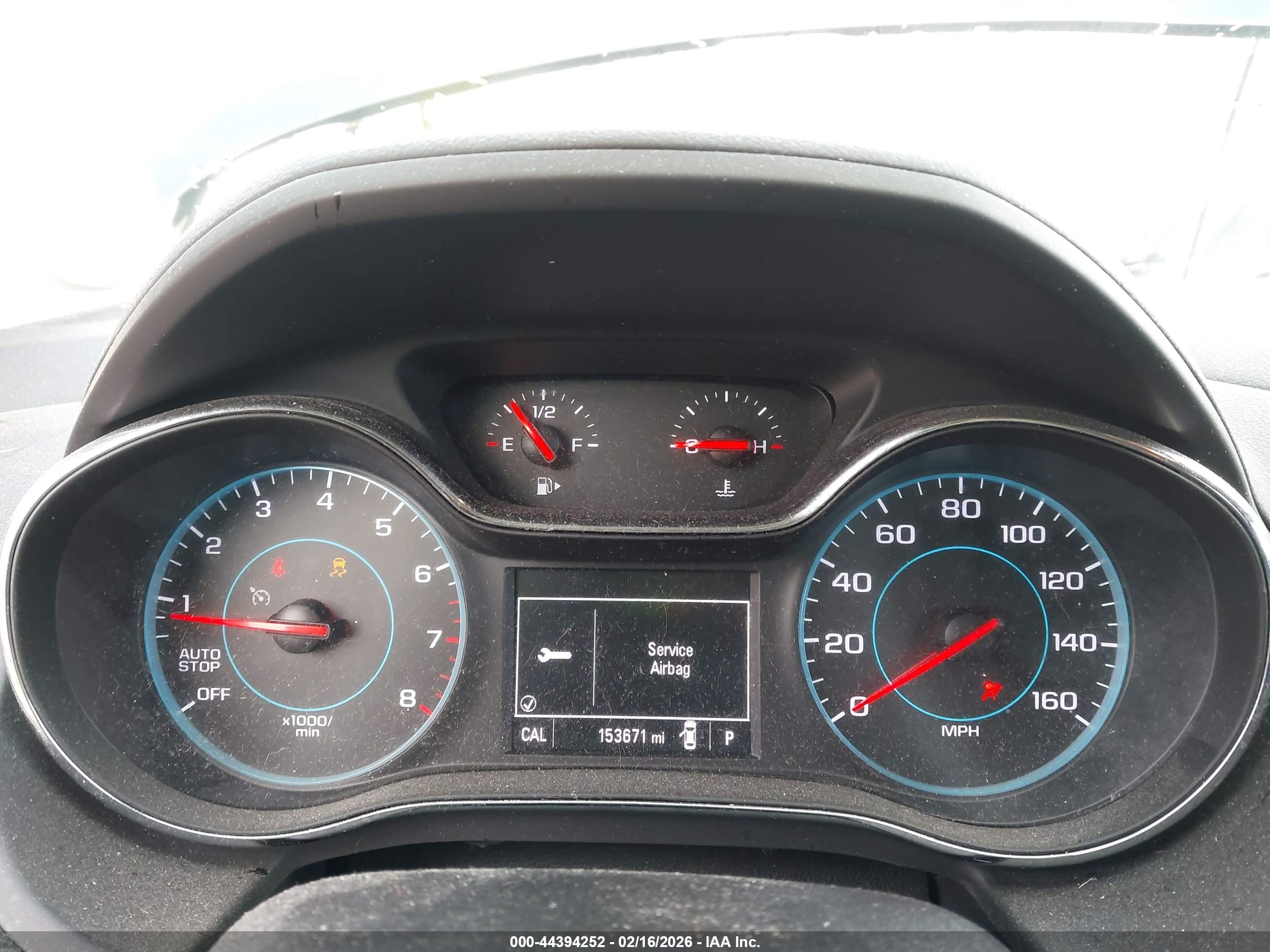 CHEVROLET CRUZE image 7