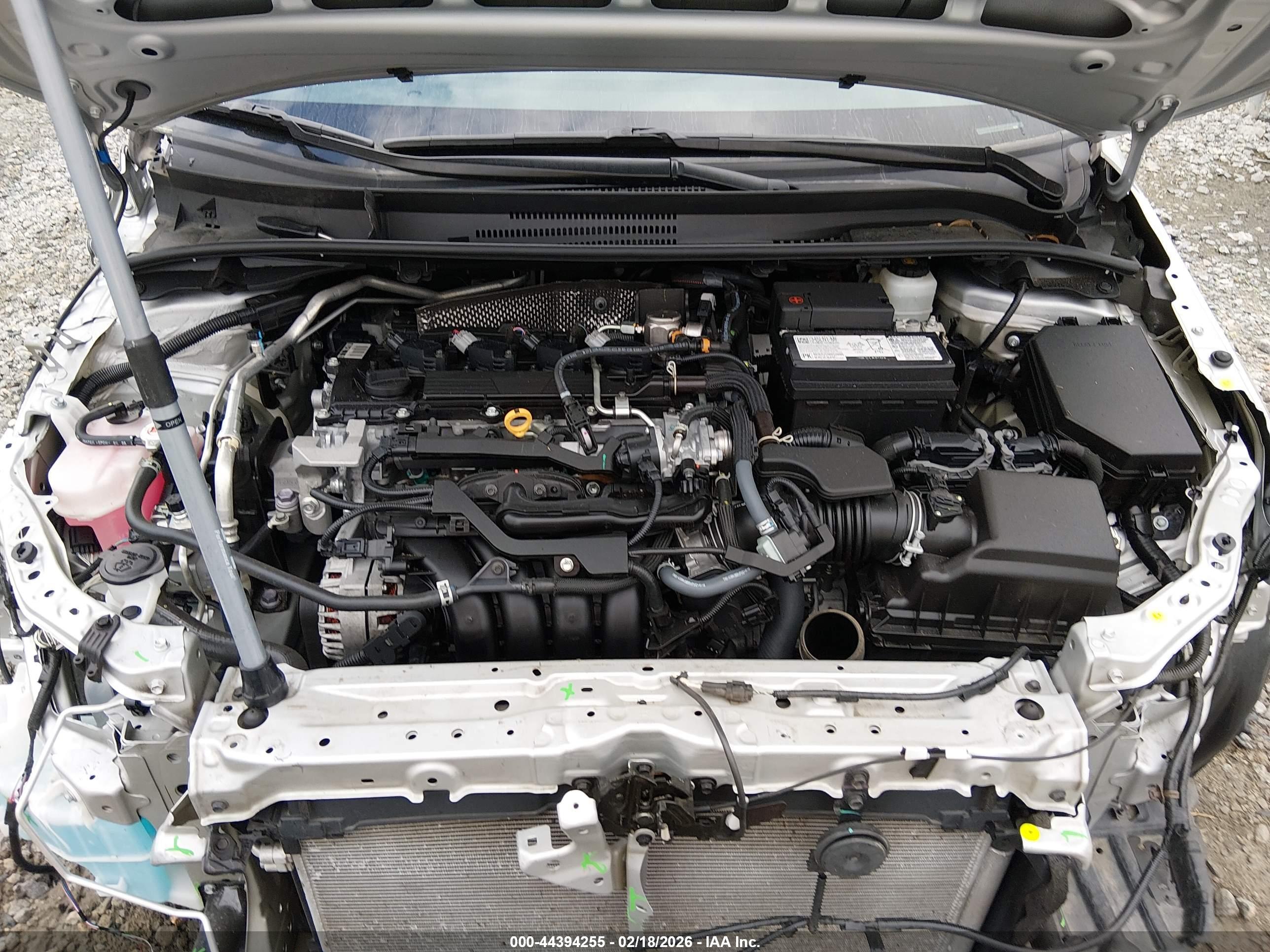 TOYOTA COROLLA image 10