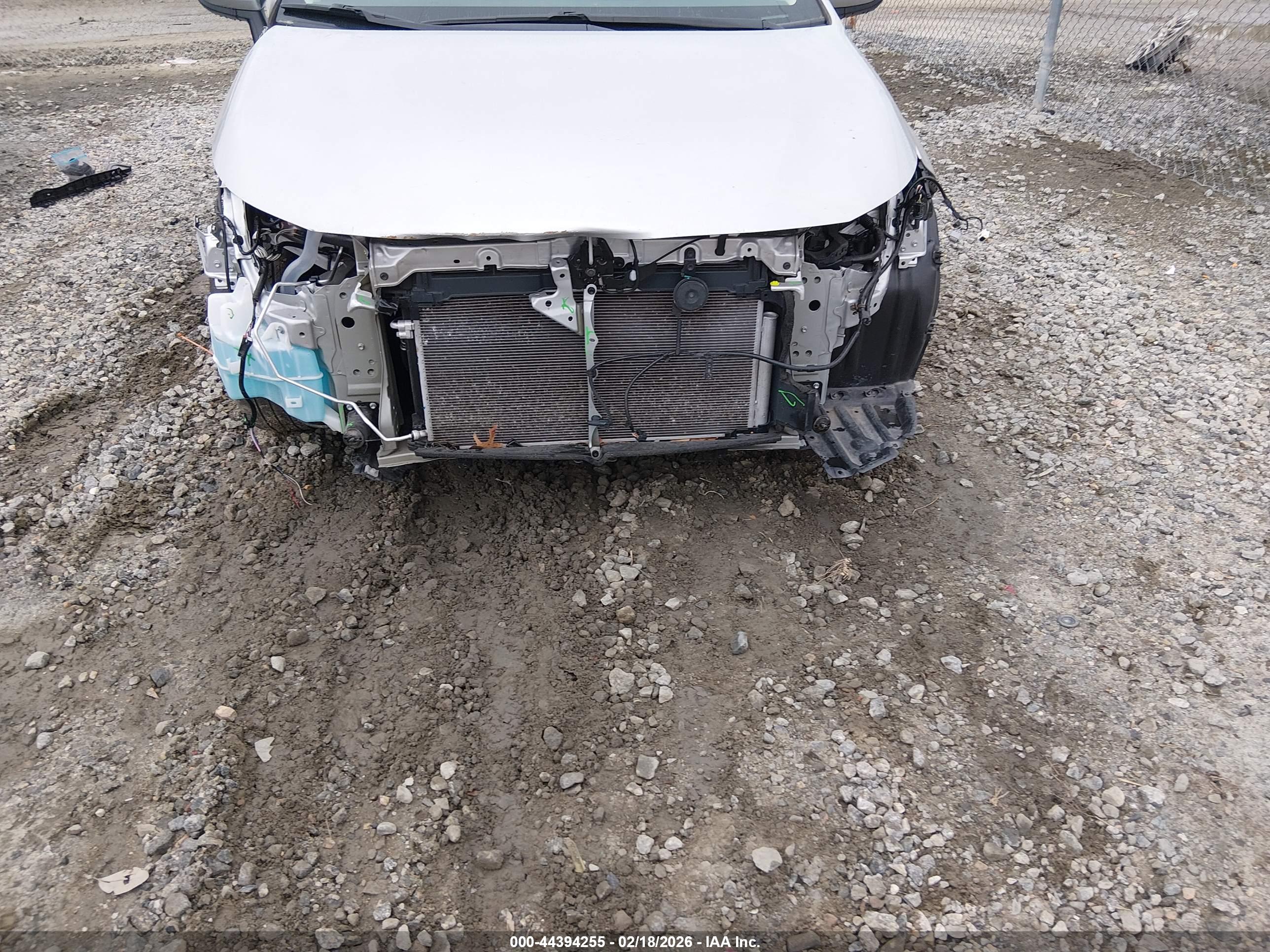TOYOTA COROLLA image 6