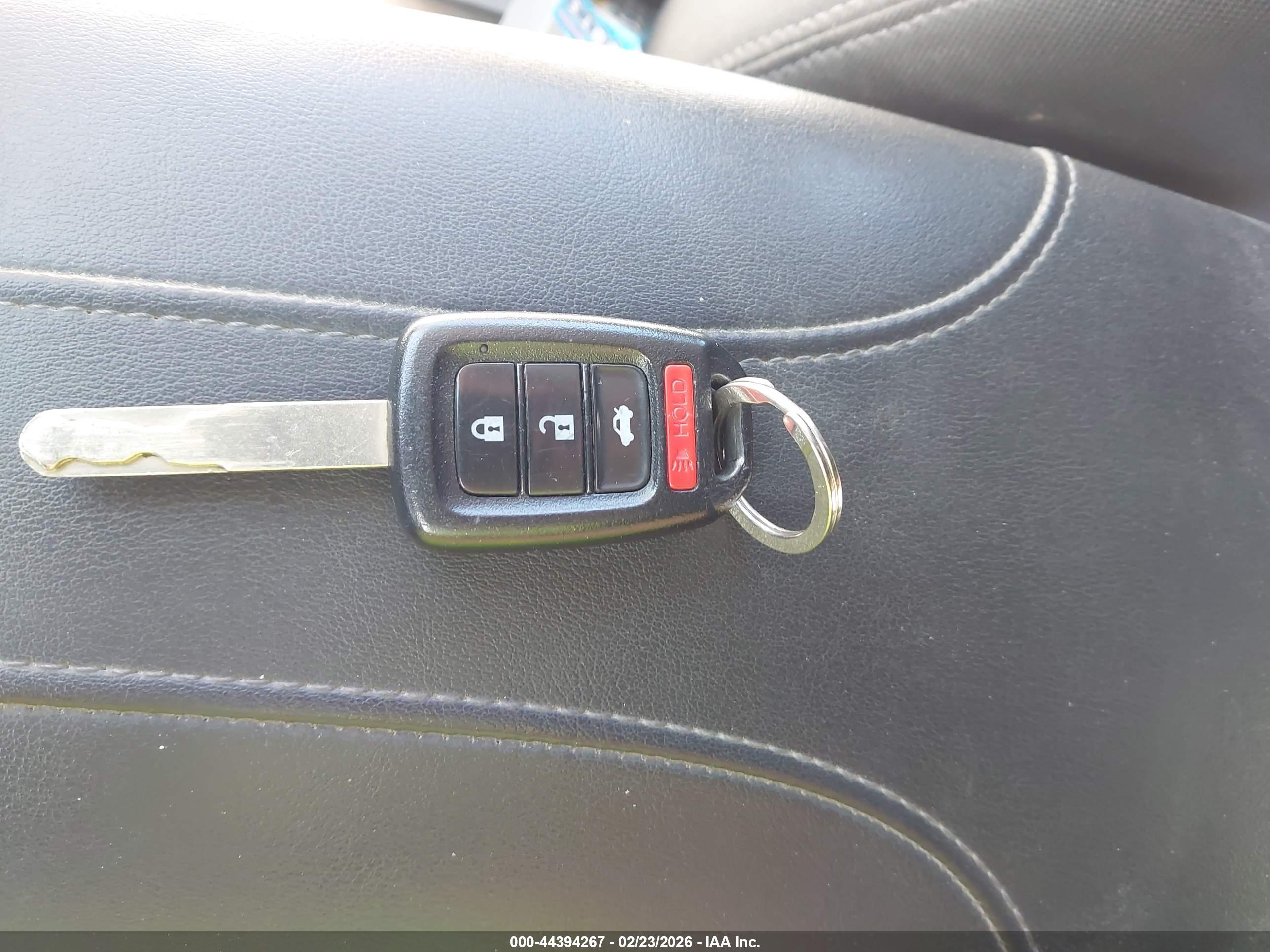 HONDA CIVIC image 11