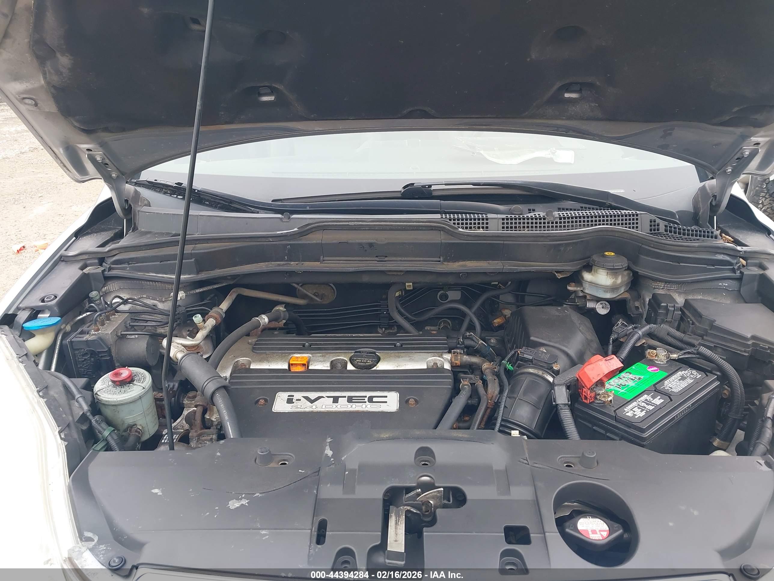 HONDA CR-V image 10