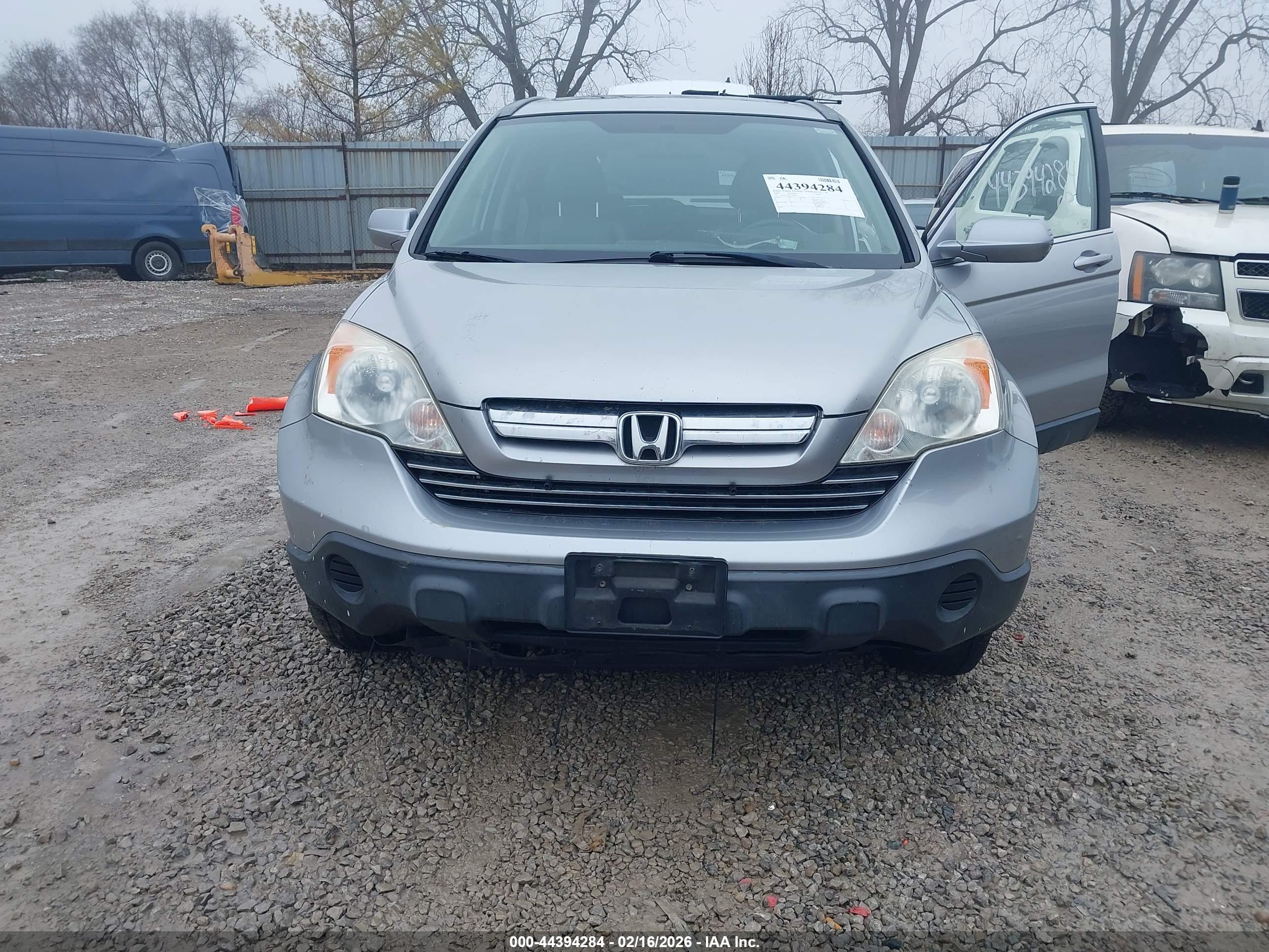 HONDA CR-V image 6