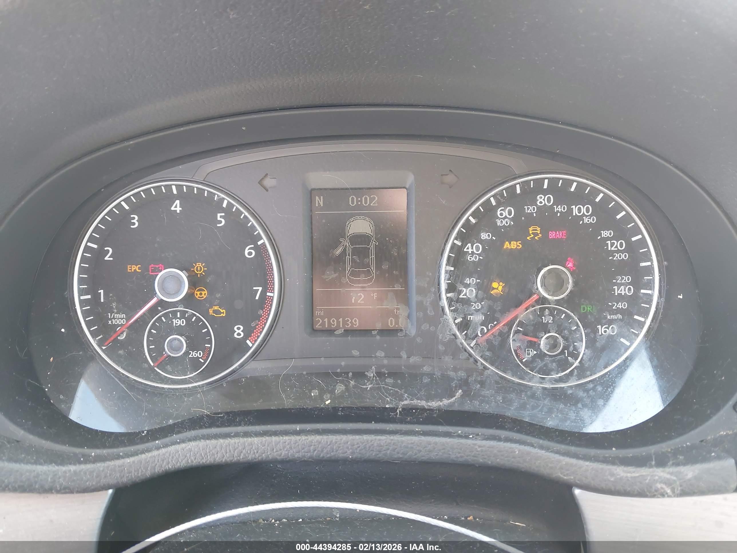 VOLKSWAGEN PASSAT image 7