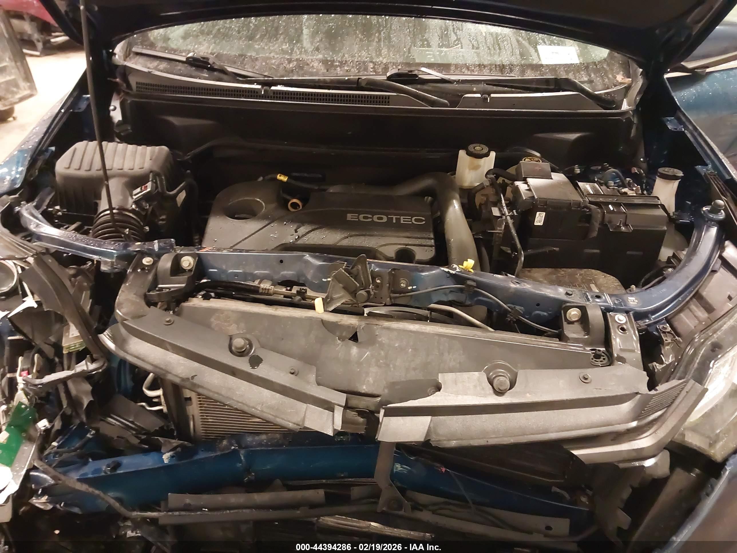 CHEVROLET EQUINOX image 10