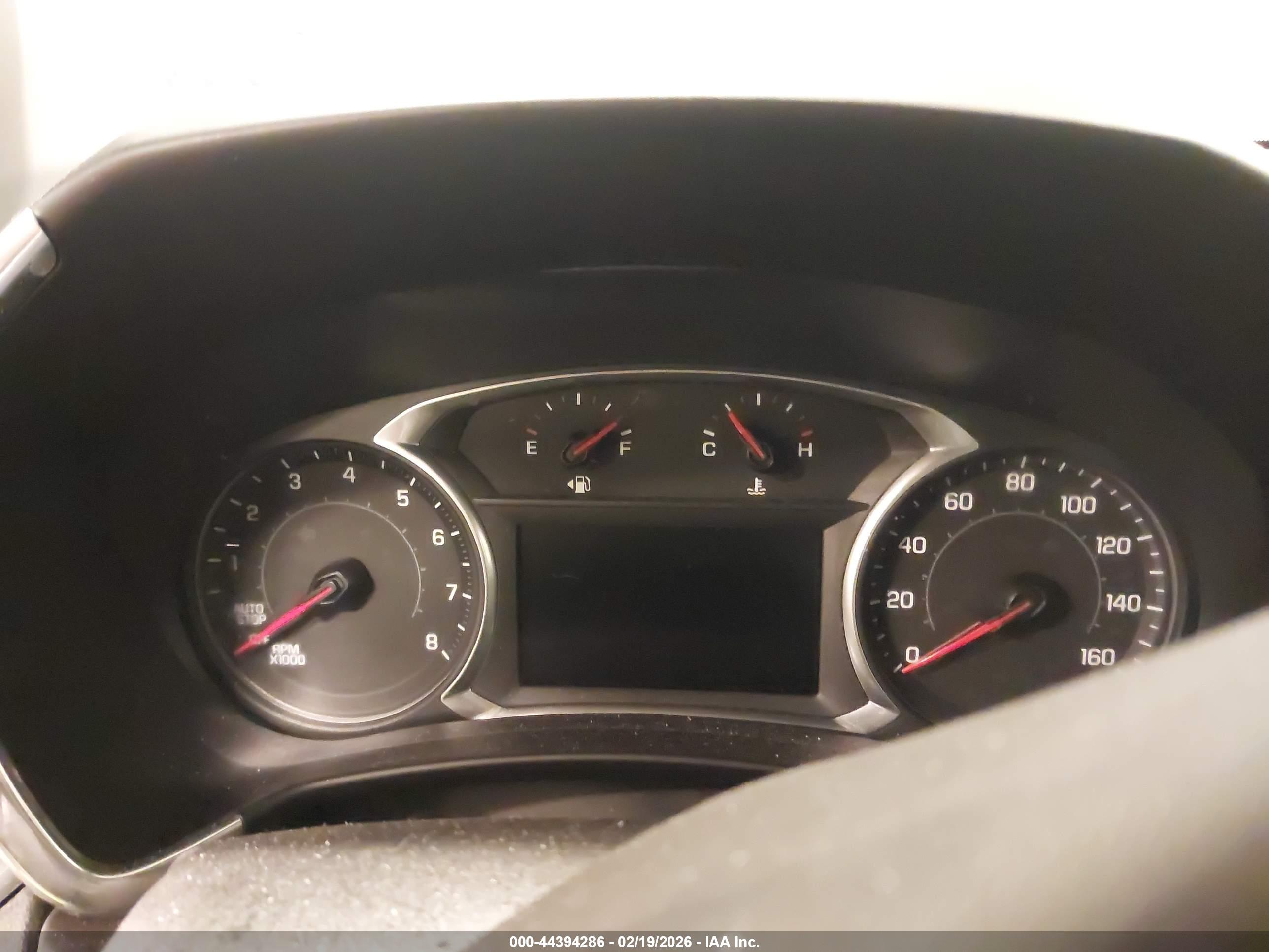 CHEVROLET EQUINOX image 7