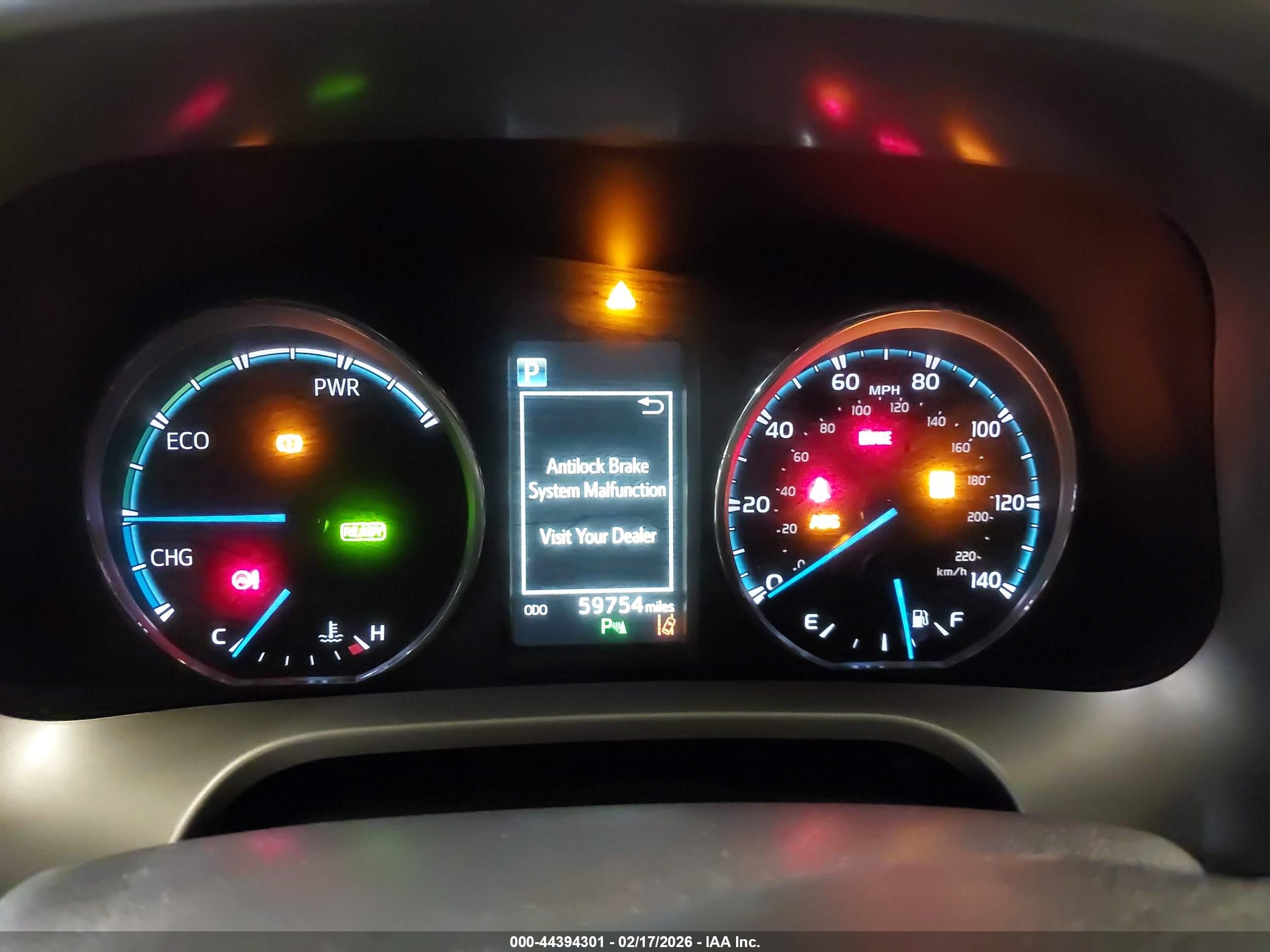 TOYOTA RAV4 image 7