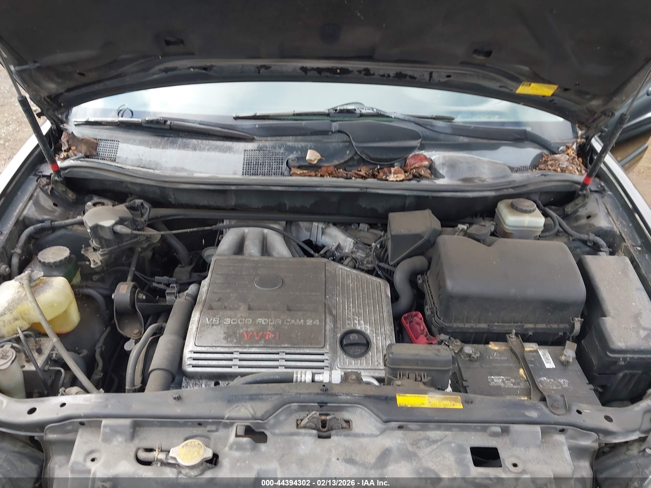 LEXUS RX image 10