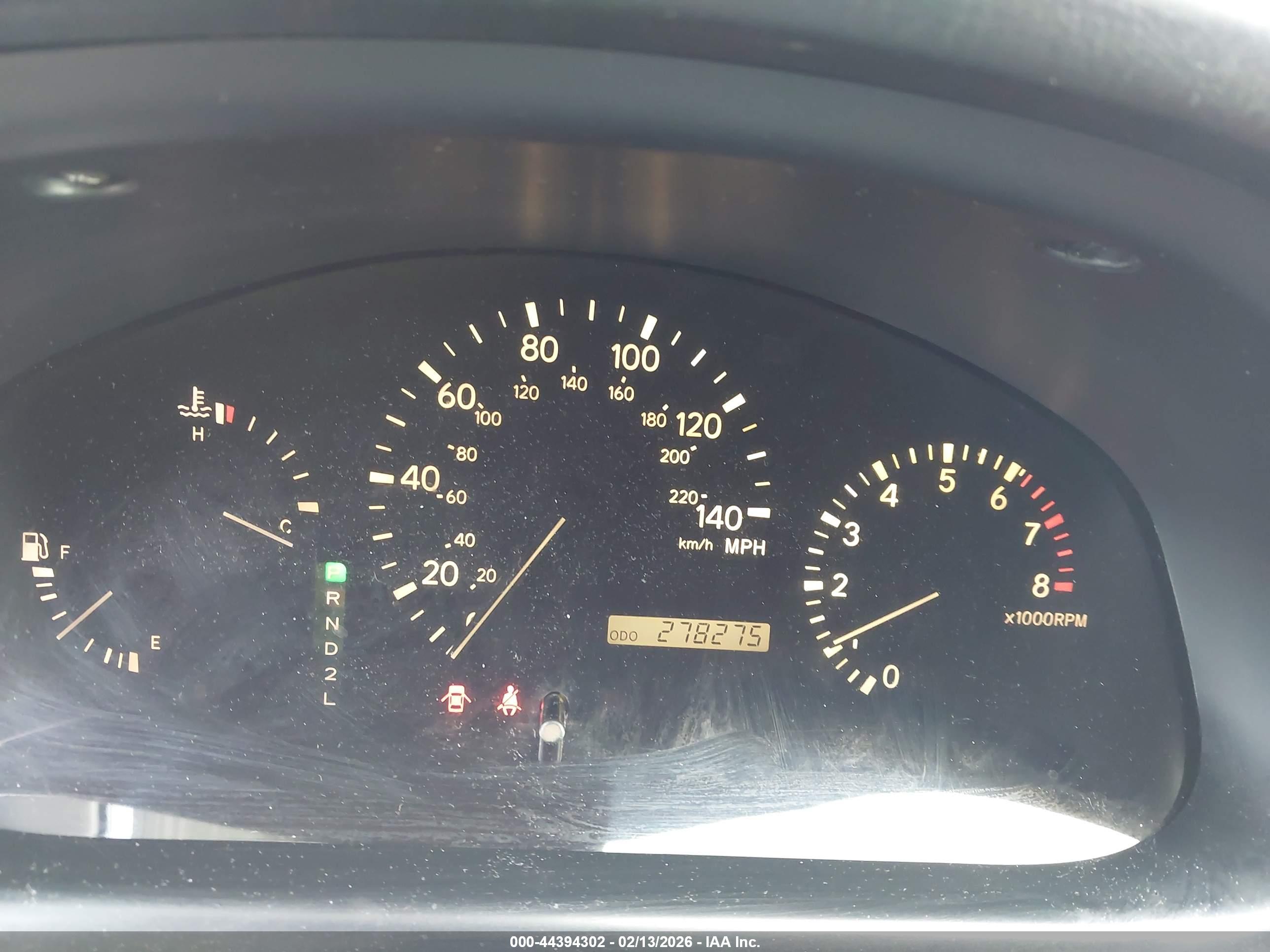 LEXUS RX image 7