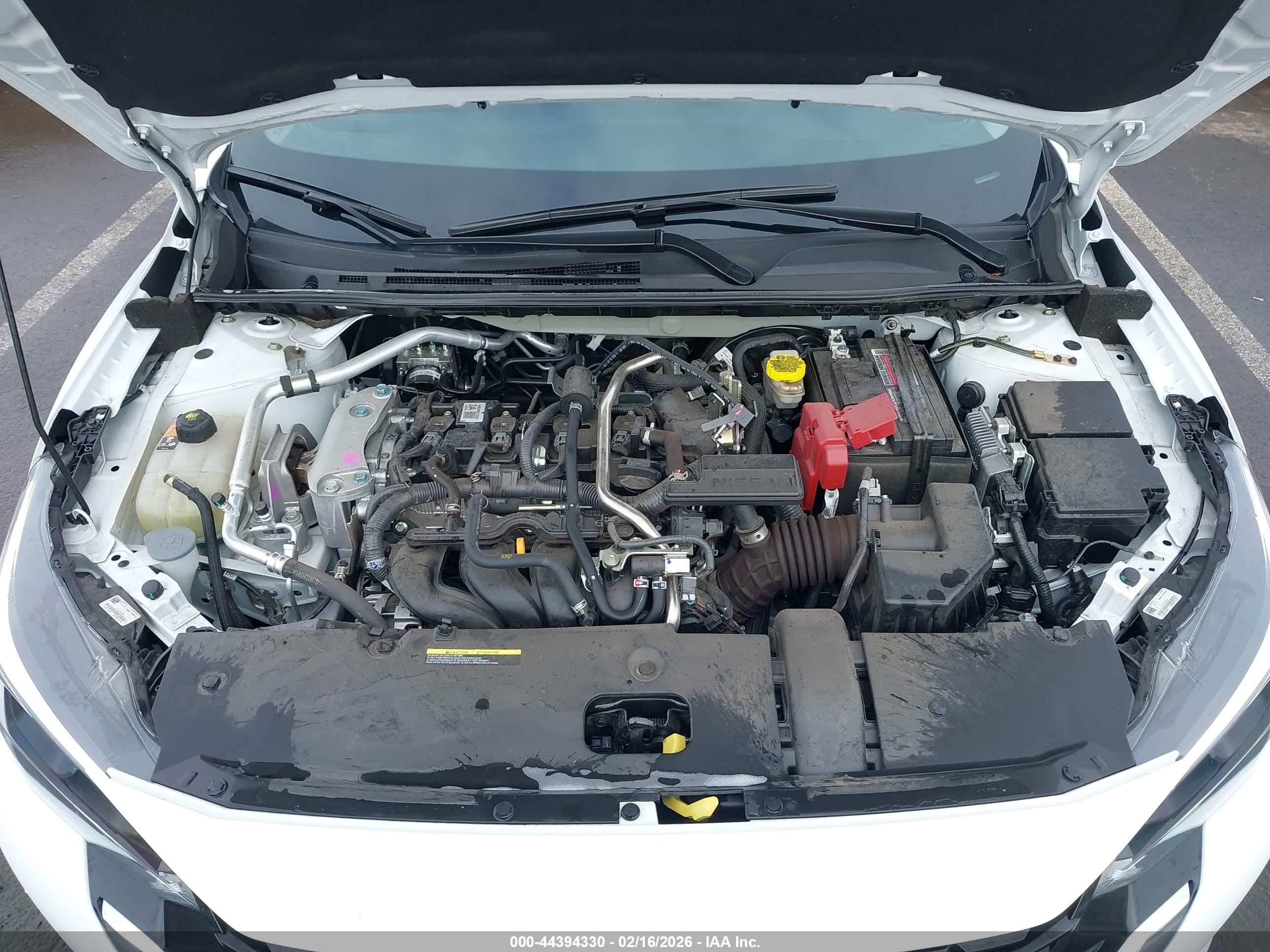 NISSAN SENTRA image 10