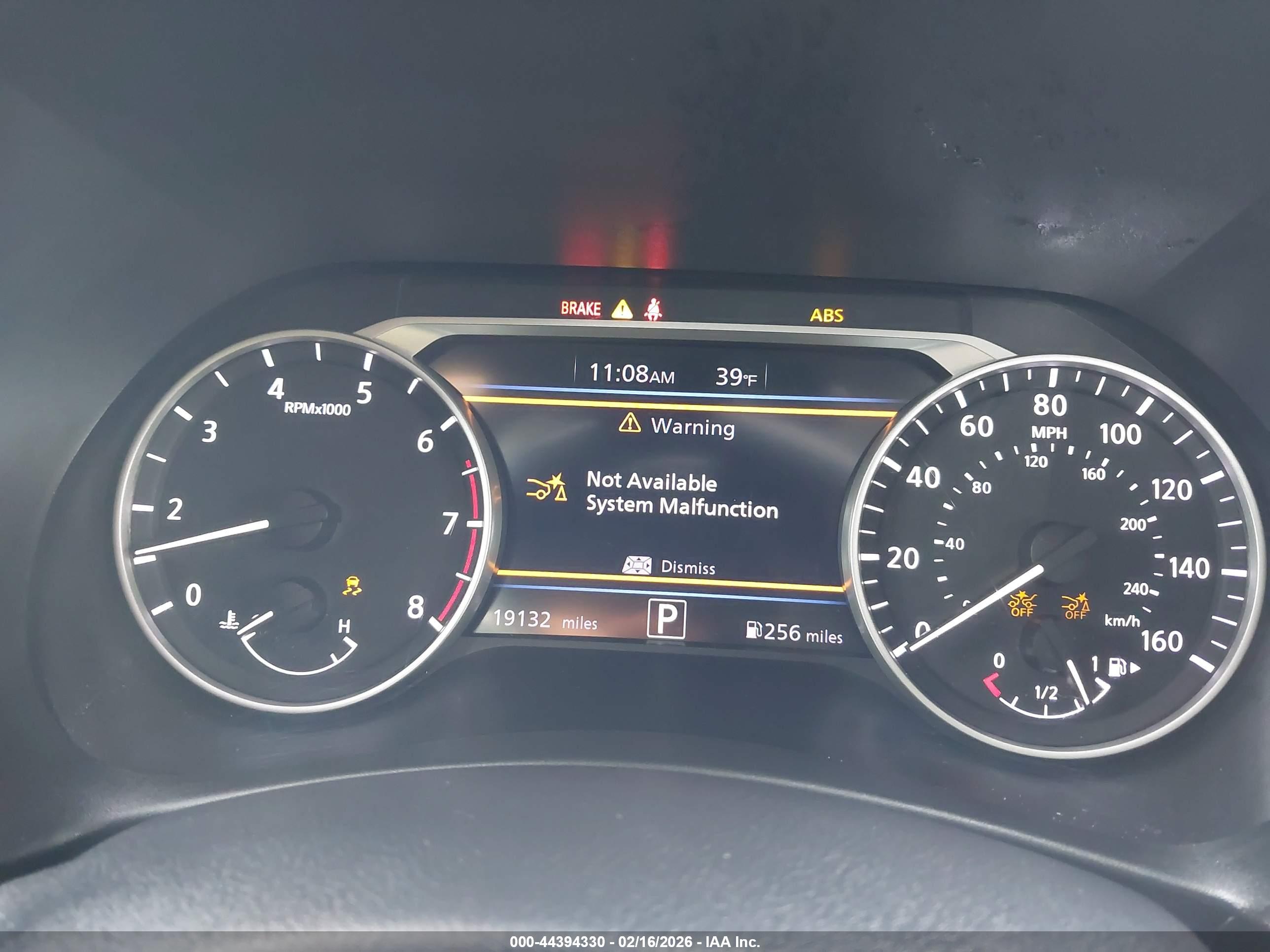 NISSAN SENTRA image 7