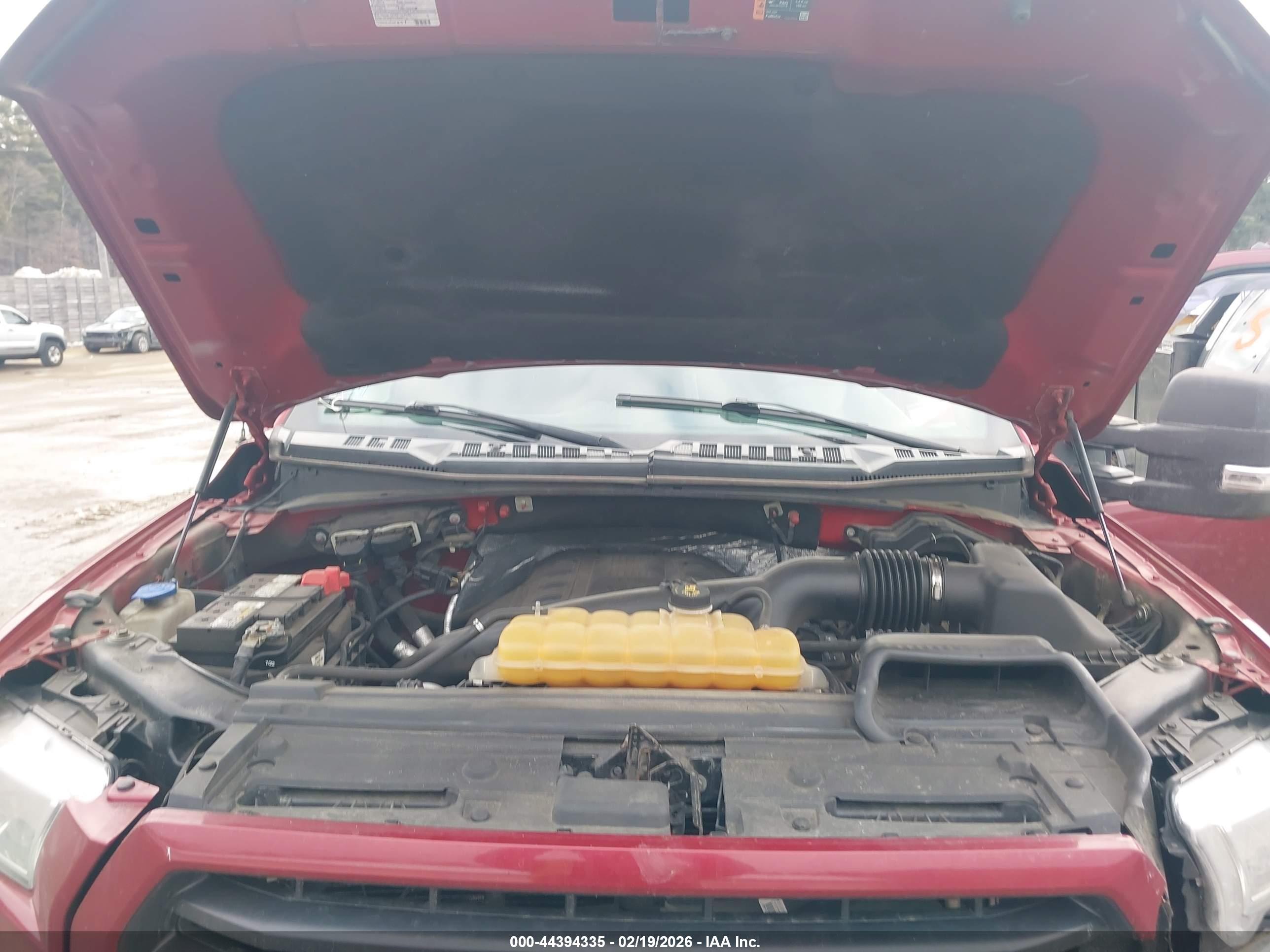 FORD F-150 image 10