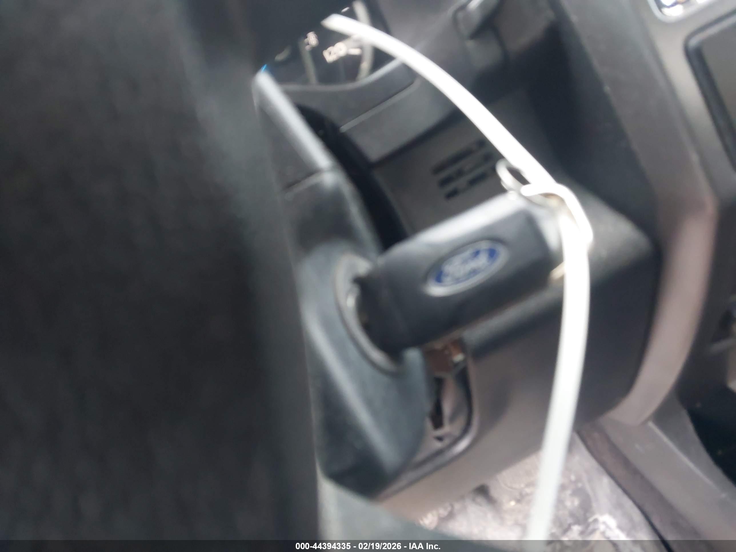 FORD F-150 image 11