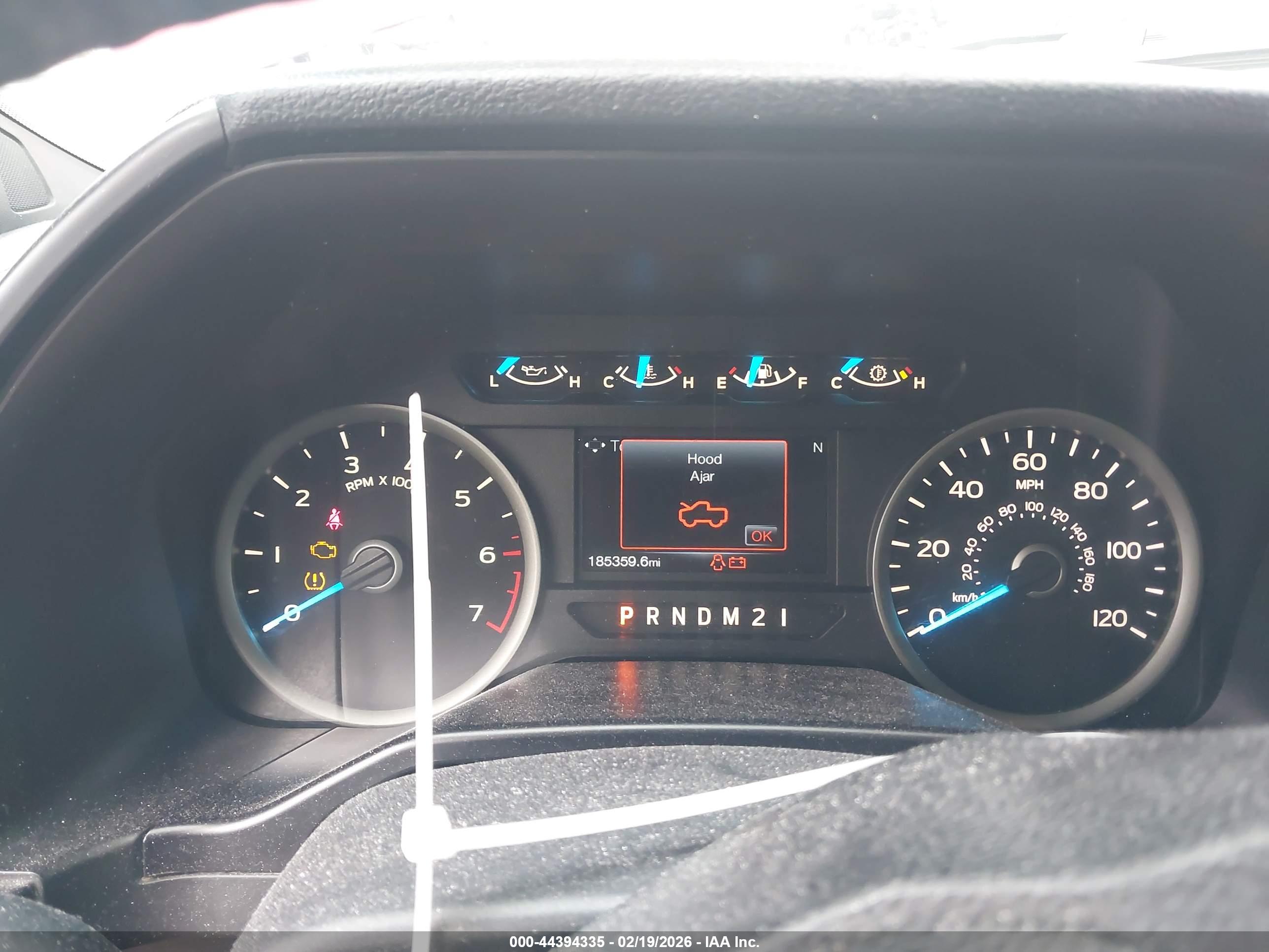 FORD F-150 image 7
