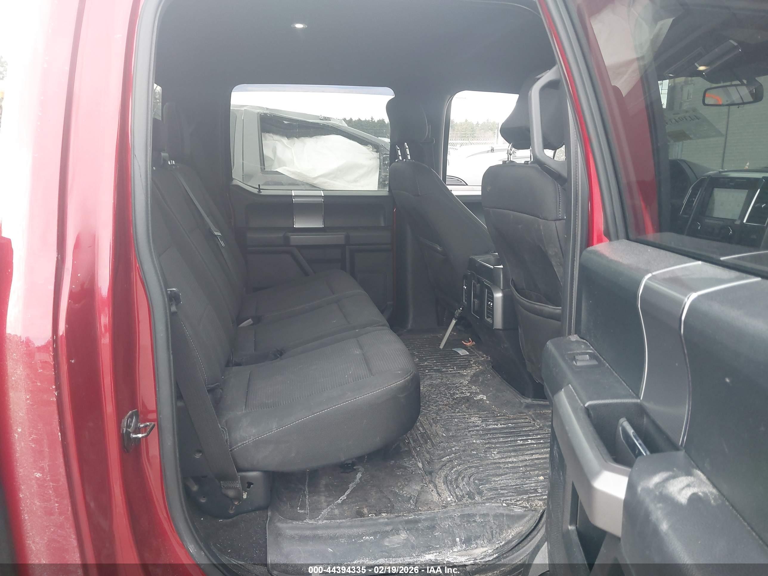 FORD F-150 image 8
