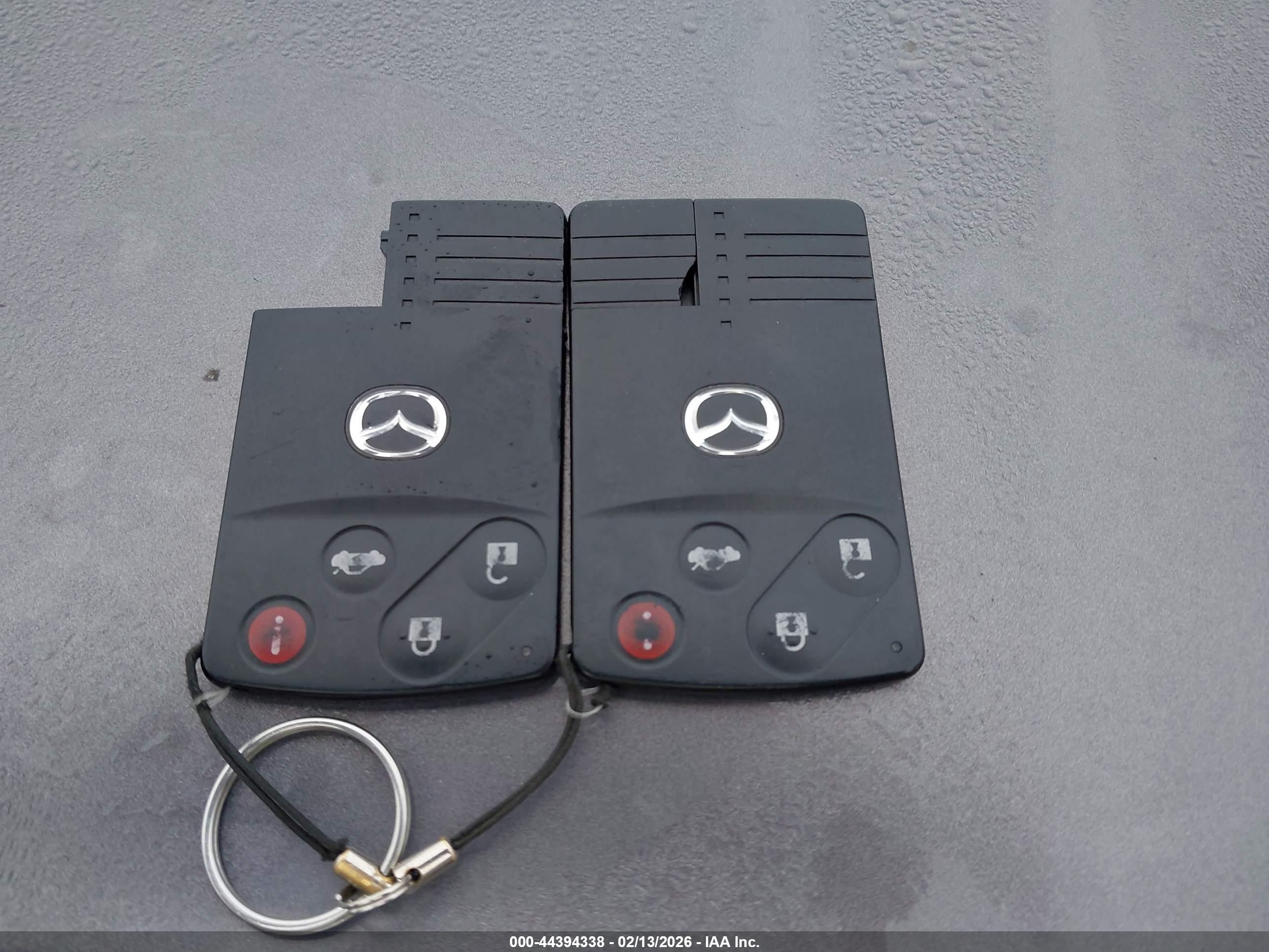 MAZDA MX-5 image 11