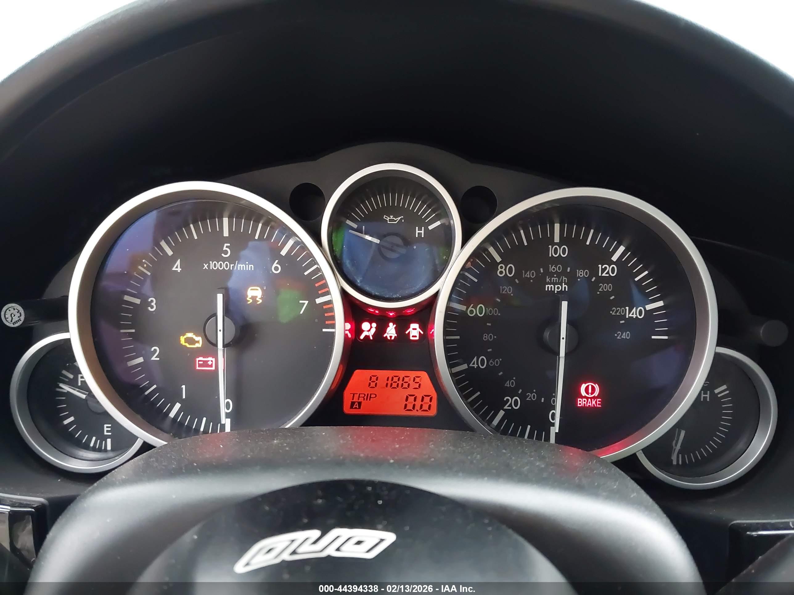 MAZDA MX-5 image 7
