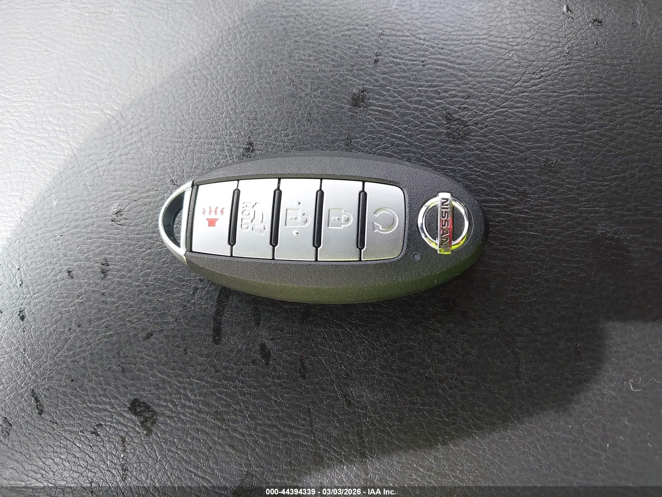 NISSAN PATHFINDER image 11