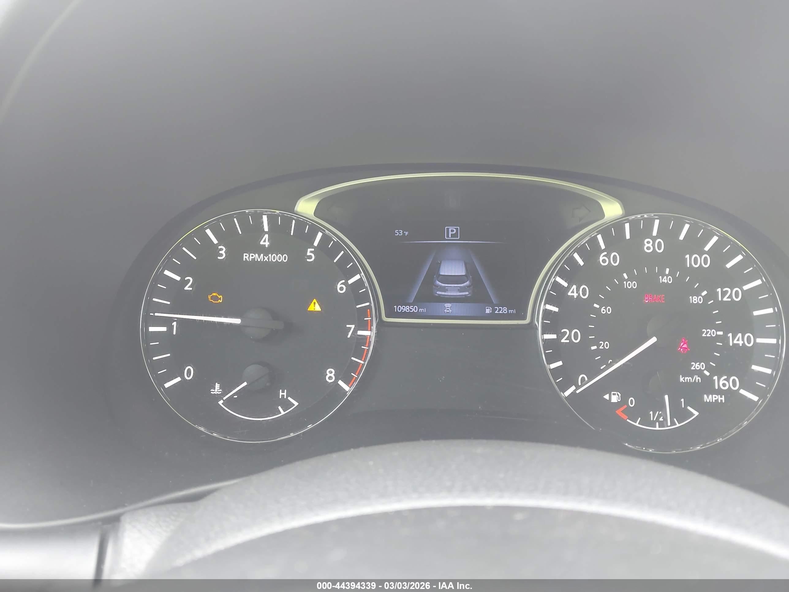 NISSAN PATHFINDER image 7