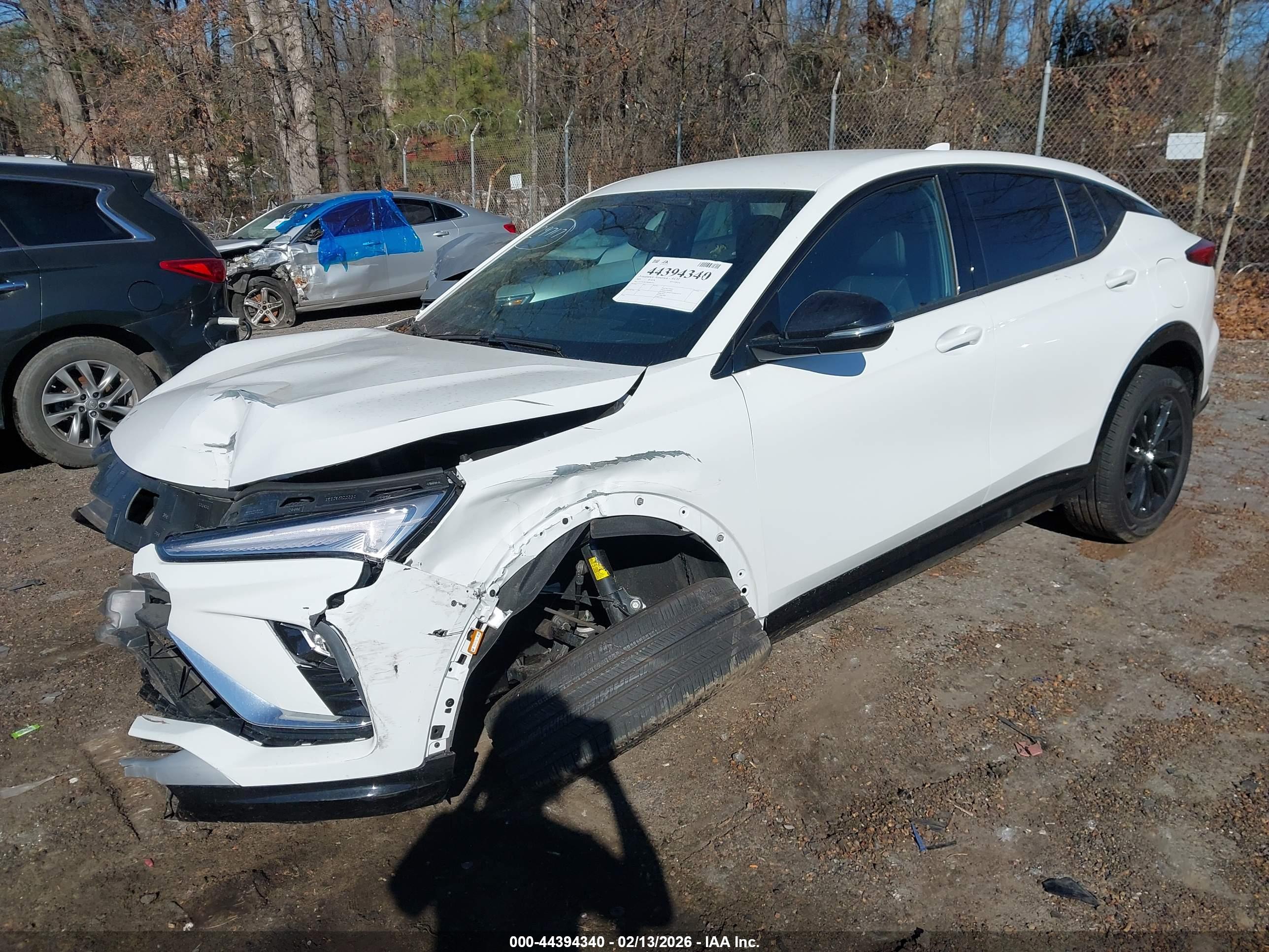 BUICK ENVISTA image 2