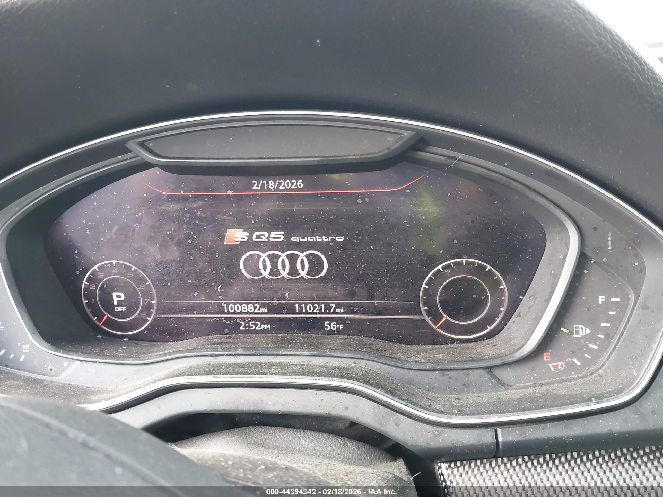 AUDI SQ5 image 7