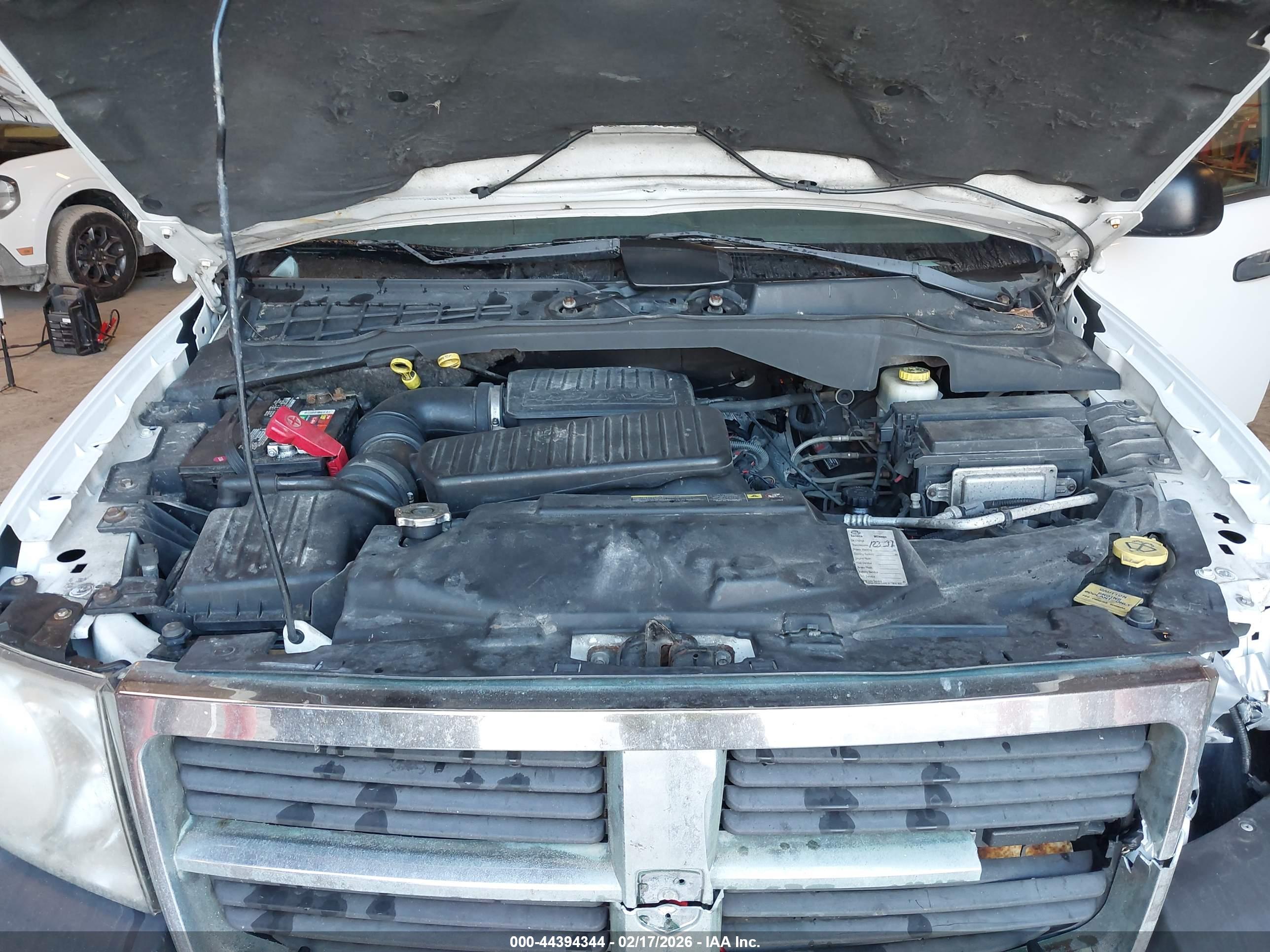 DODGE DURANGO image 10