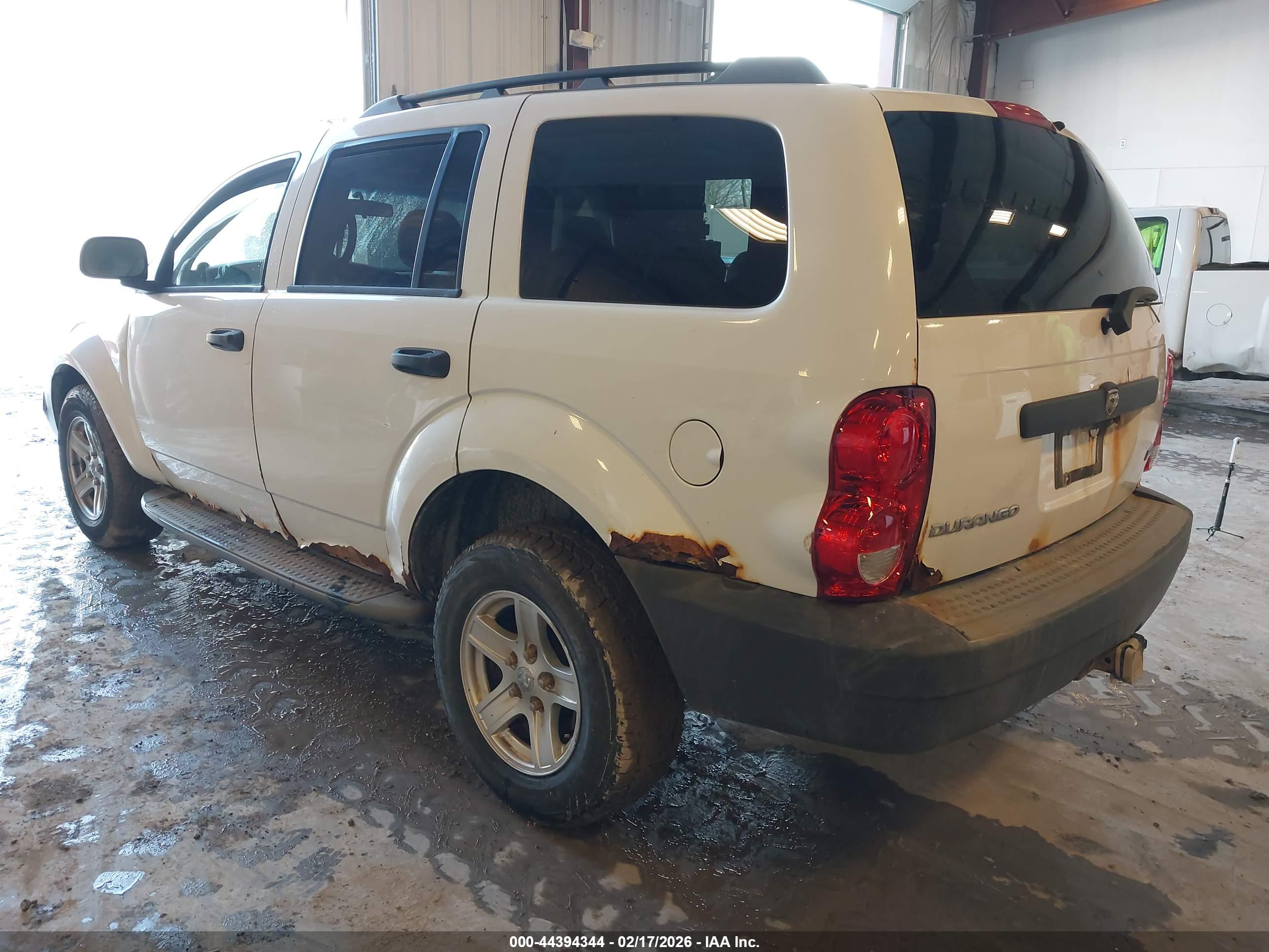 DODGE DURANGO image 3