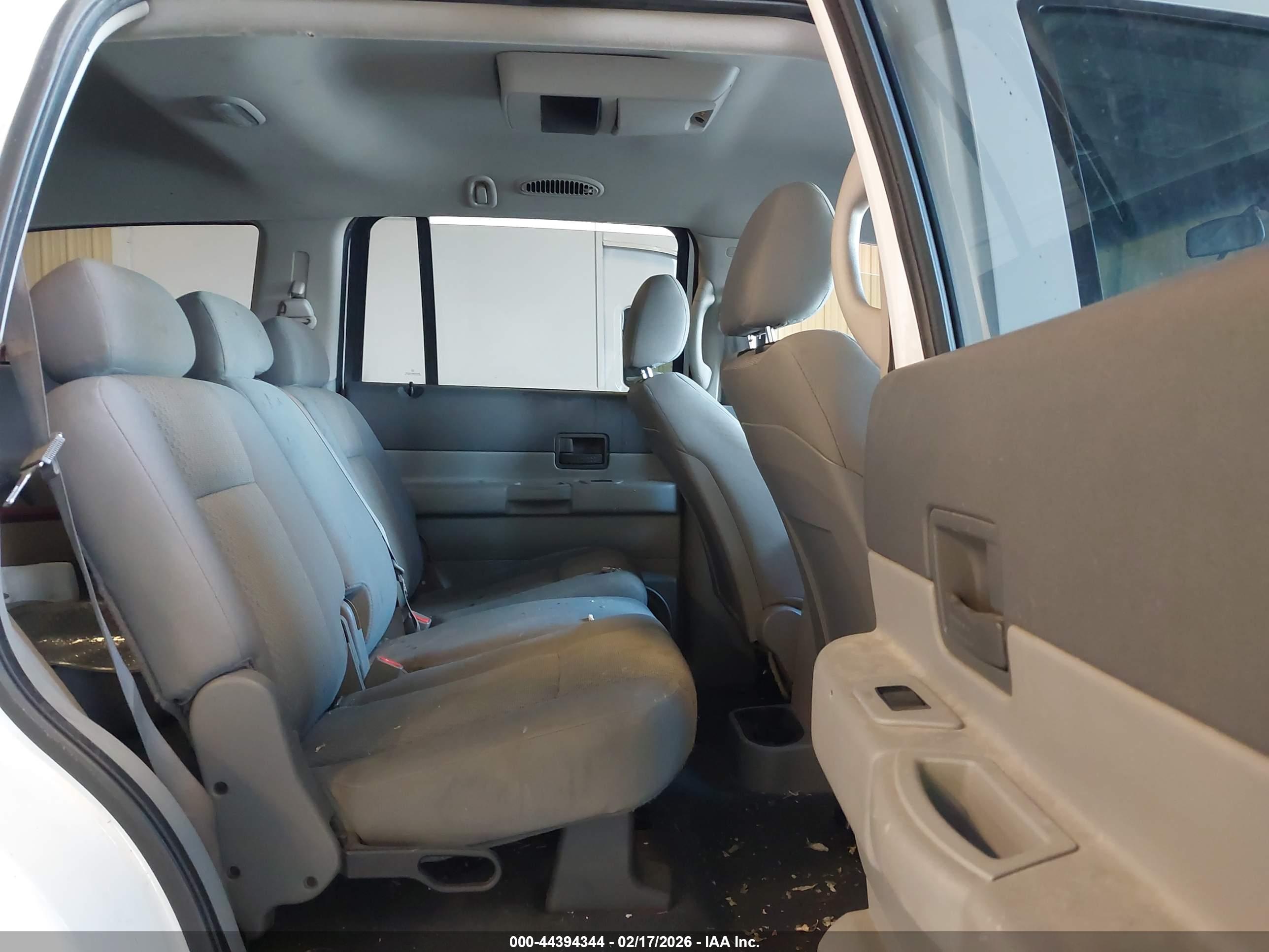 DODGE DURANGO image 8