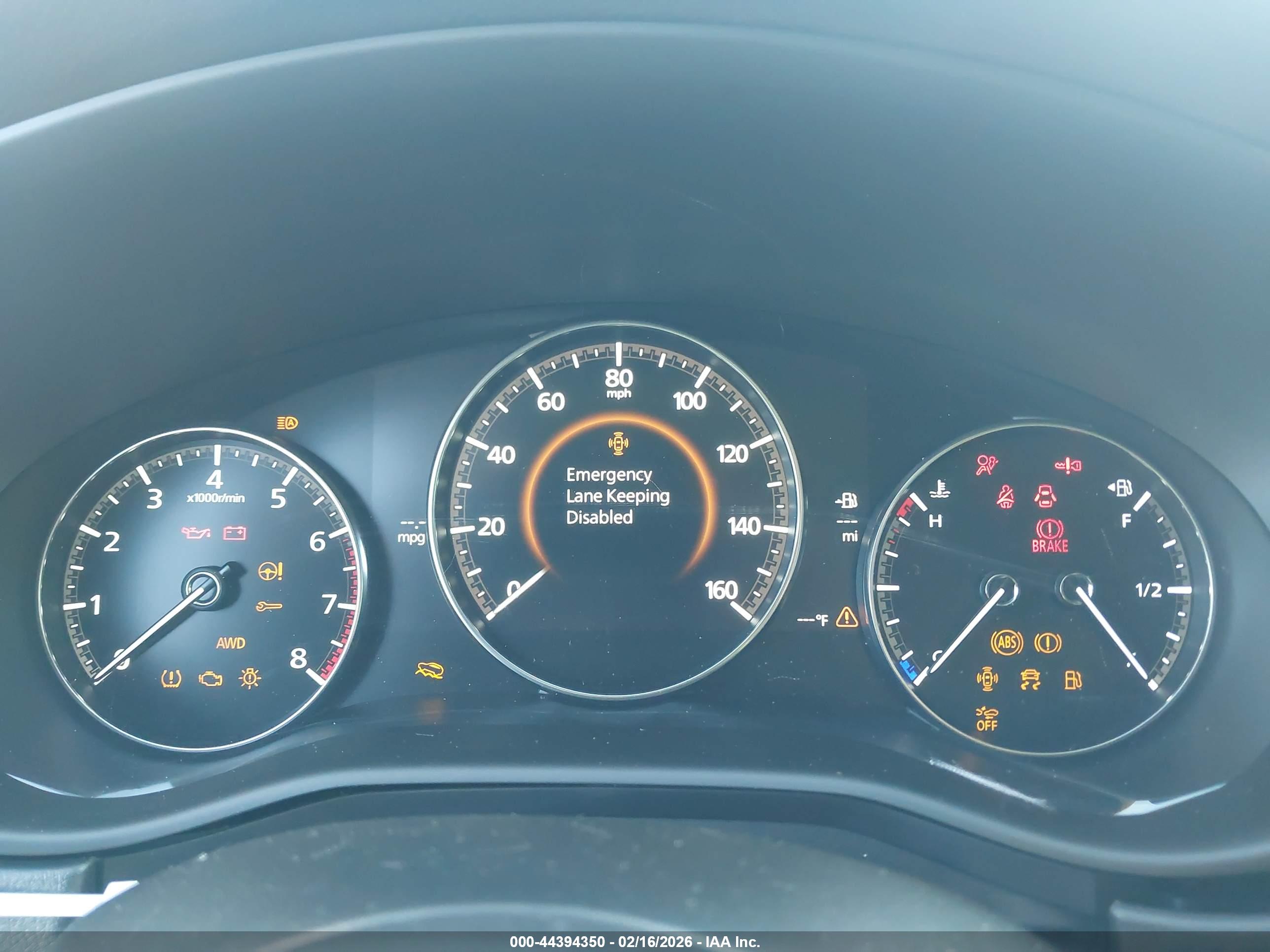 MAZDA CX-30 image 7