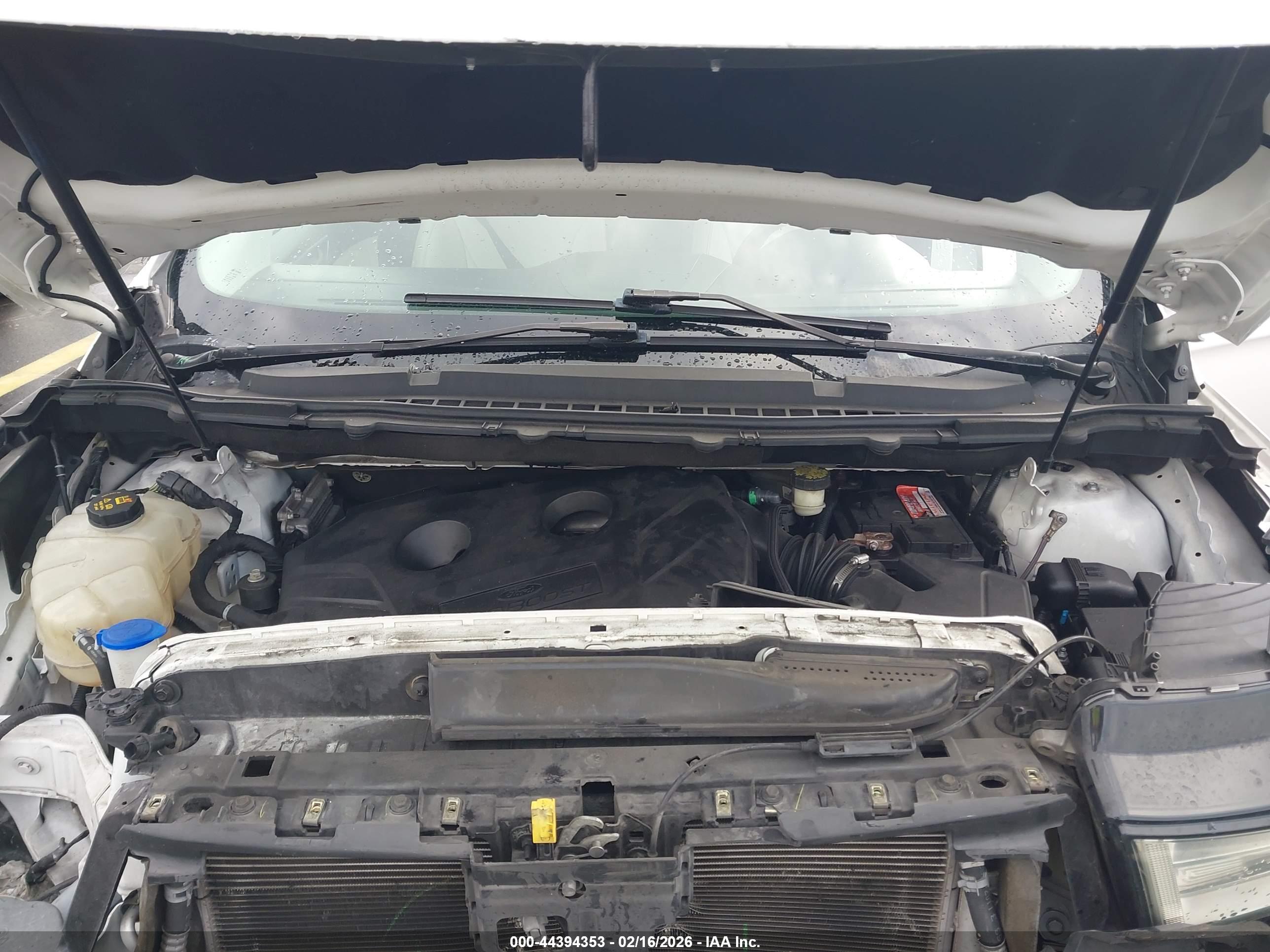 FORD EDGE image 10